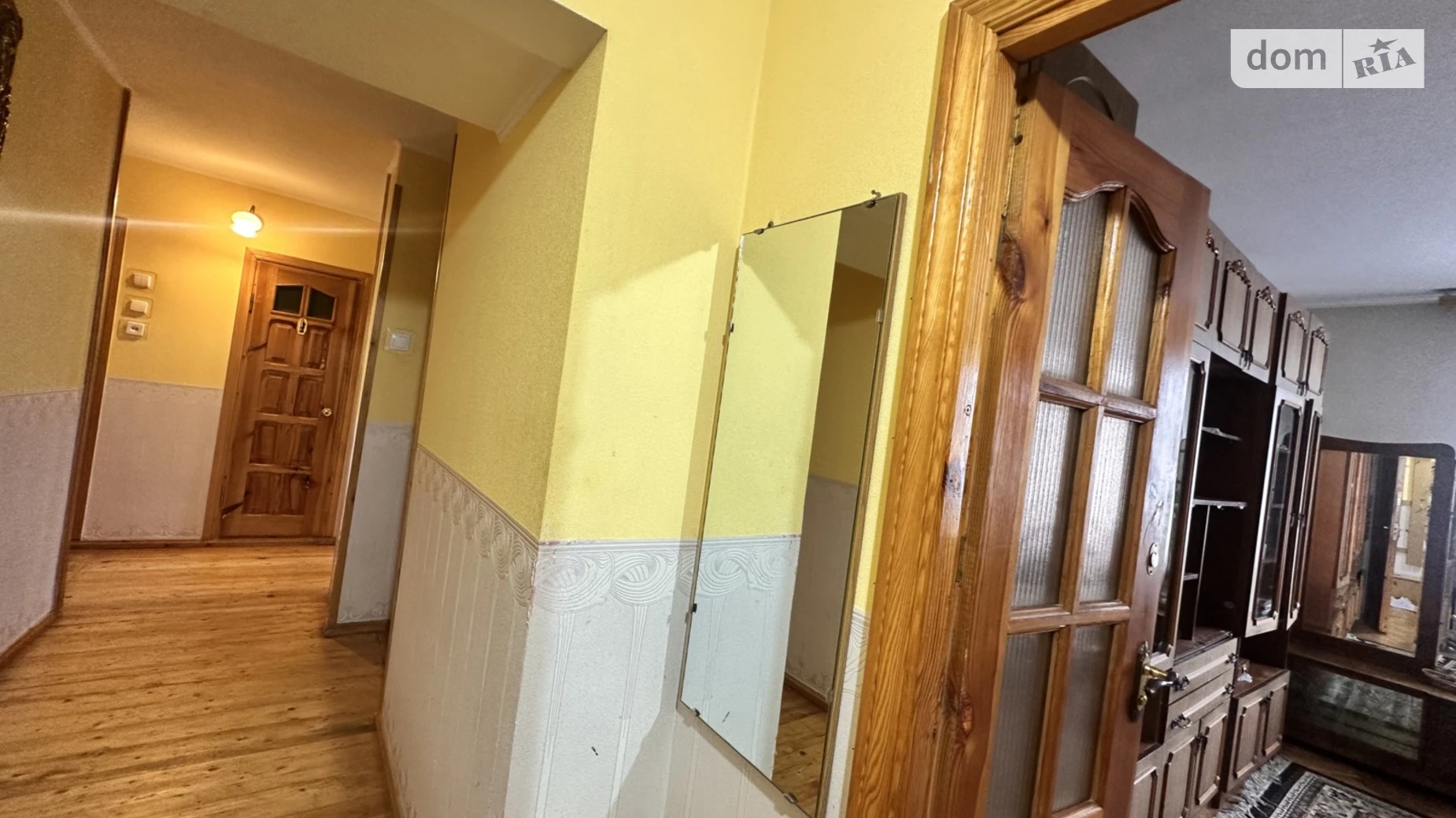 Продается 3-комнатная квартира 70.3 кв. м в Львове, ул. Антонича, 22 - фото 3