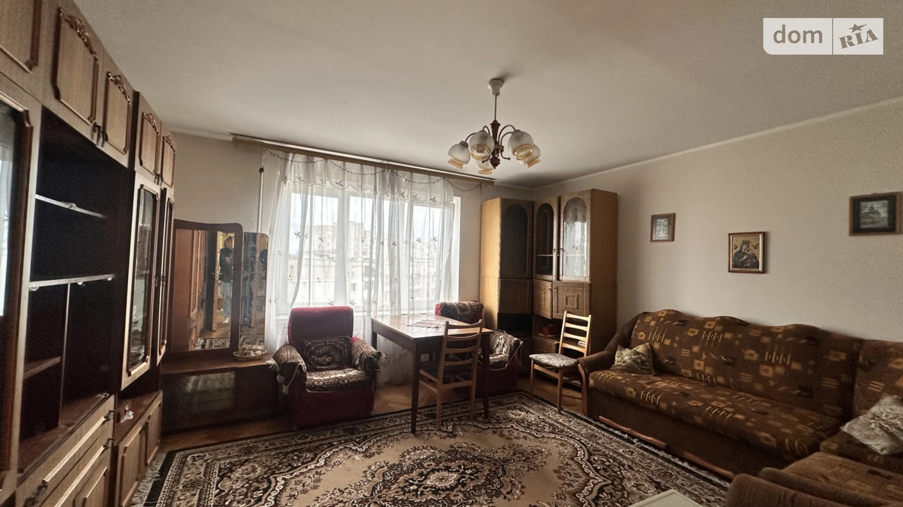 Продается 3-комнатная квартира 70.3 кв. м в Львове, ул. Антонича, 22 - фото 5