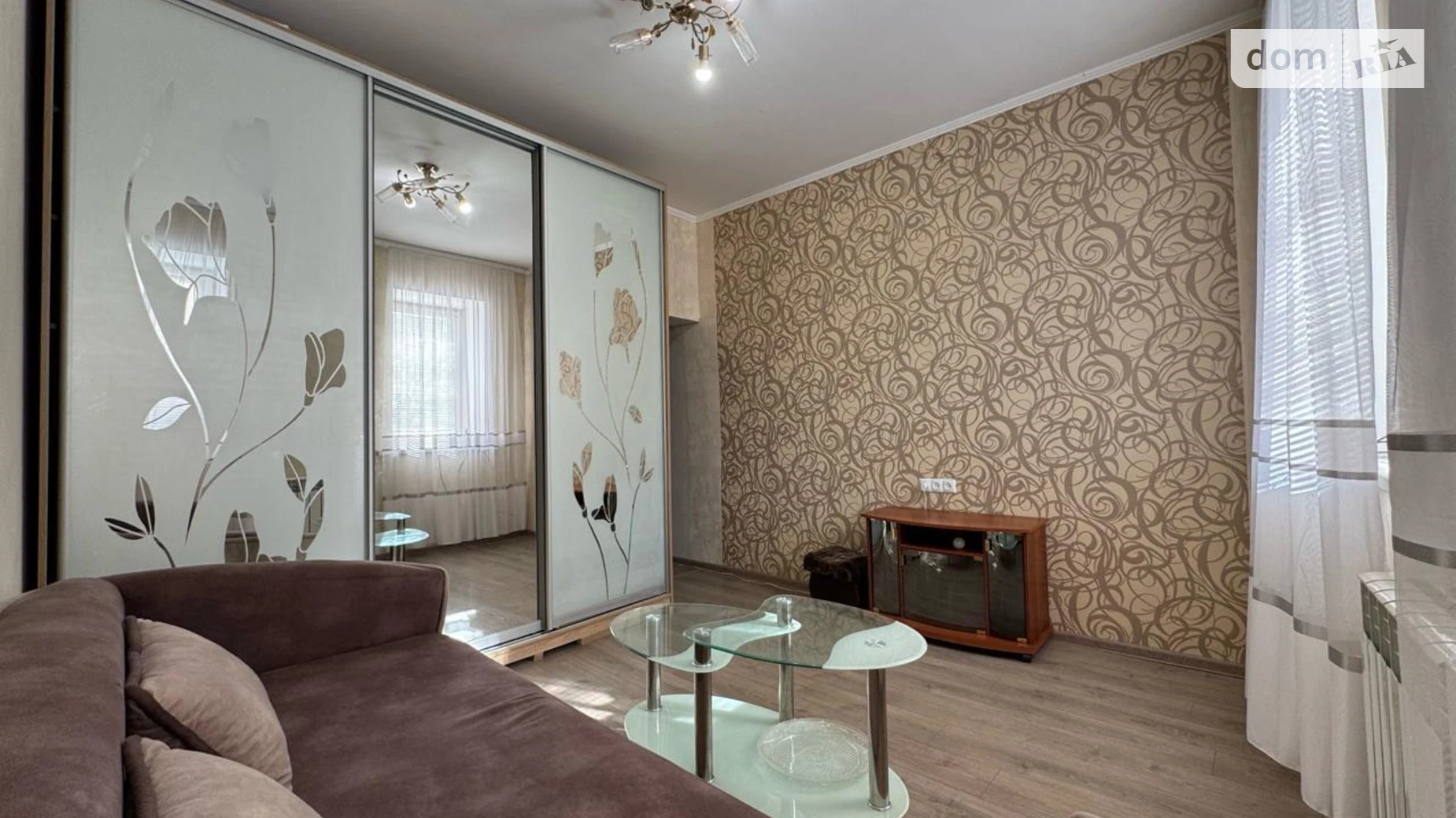 Продается 3-комнатная квартира 52 кв. м в Днепре, Исполкомовский туп. - фото 2
