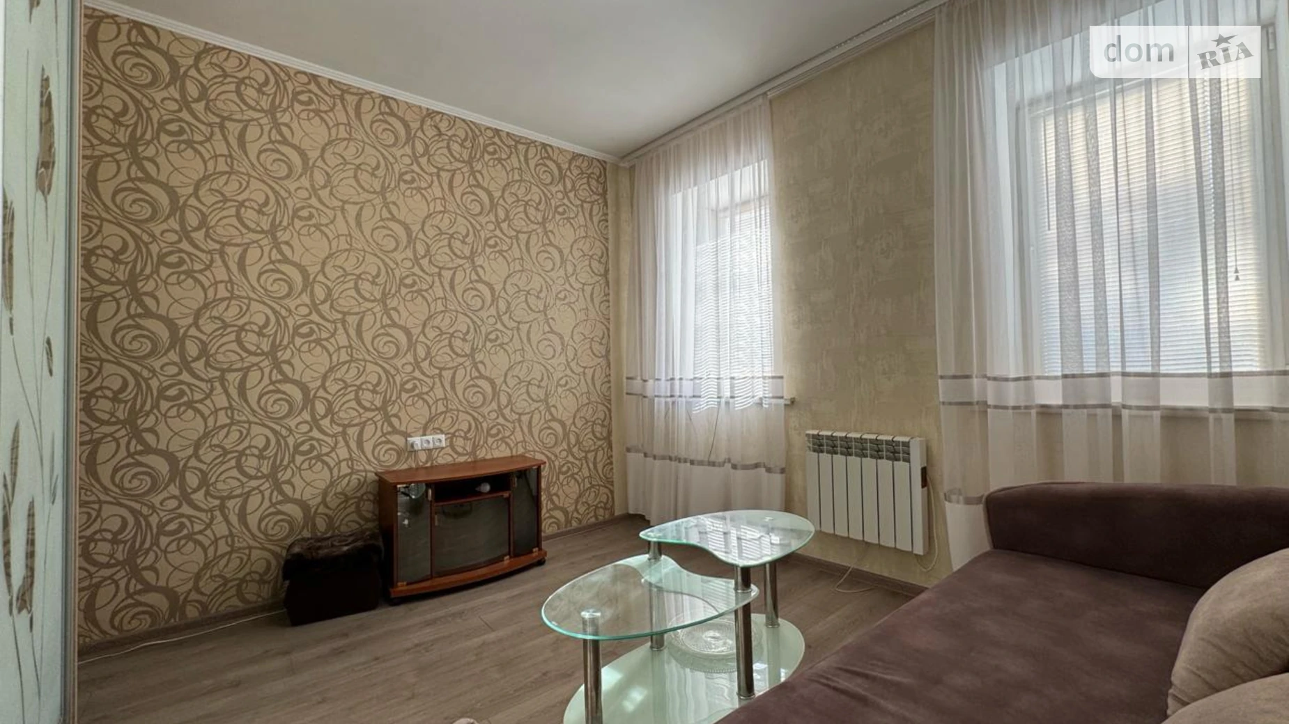 Продается 3-комнатная квартира 52 кв. м в Днепре, Исполкомовский туп. - фото 3