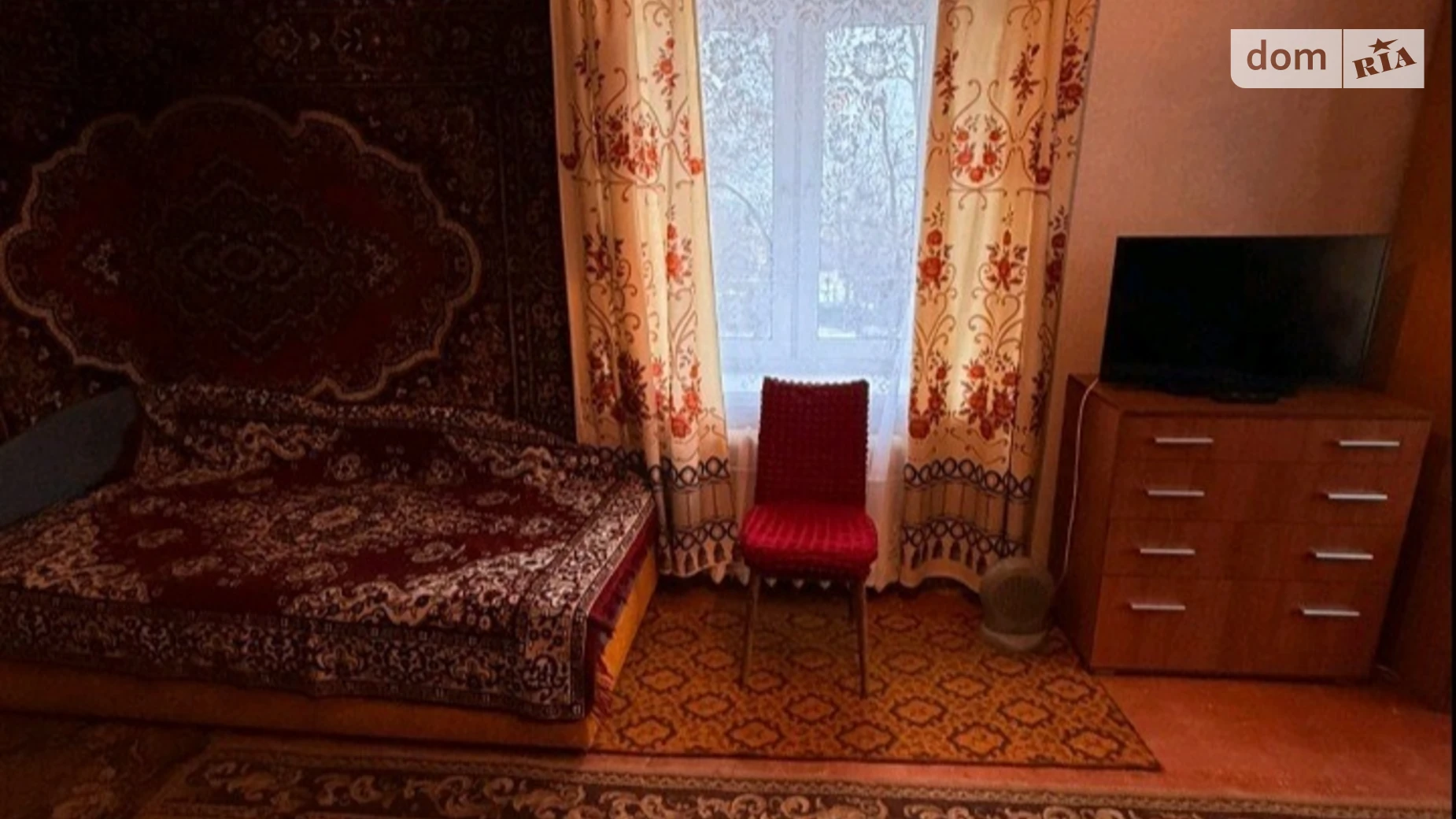 Продается 1-комнатная квартира 33.7 кв. м в Днепре, ул. Аудиторная(Выборгская) - фото 2