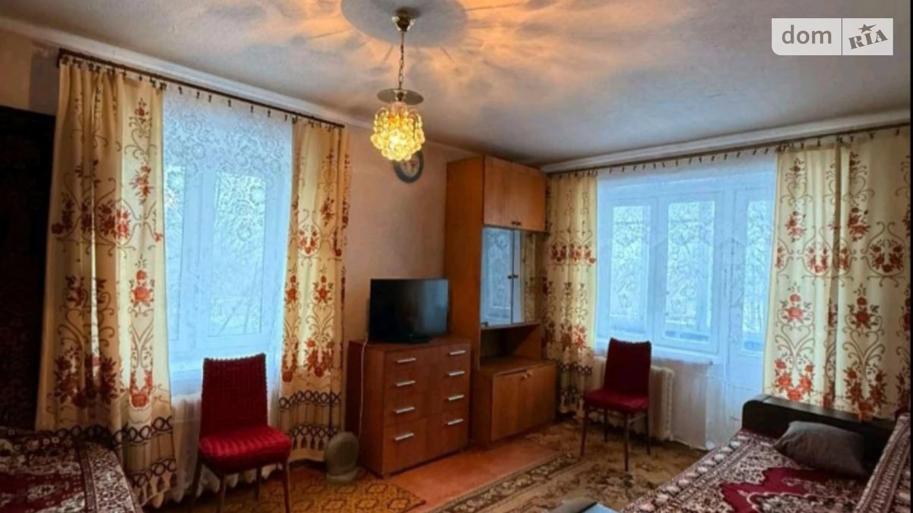 Продается 1-комнатная квартира 33.7 кв. м в Днепре, ул. Аудиторная(Выборгская) - фото 3
