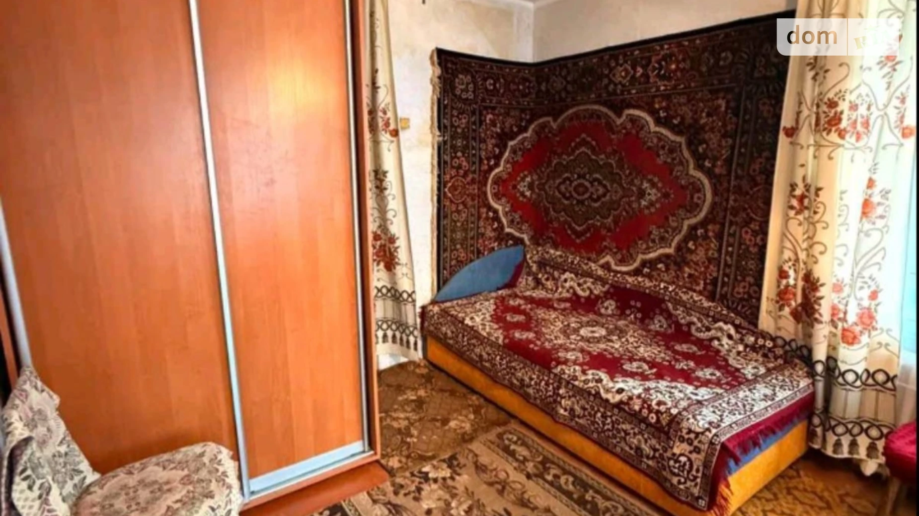 Продается 1-комнатная квартира 33.7 кв. м в Днепре, ул. Аудиторная(Выборгская) - фото 4