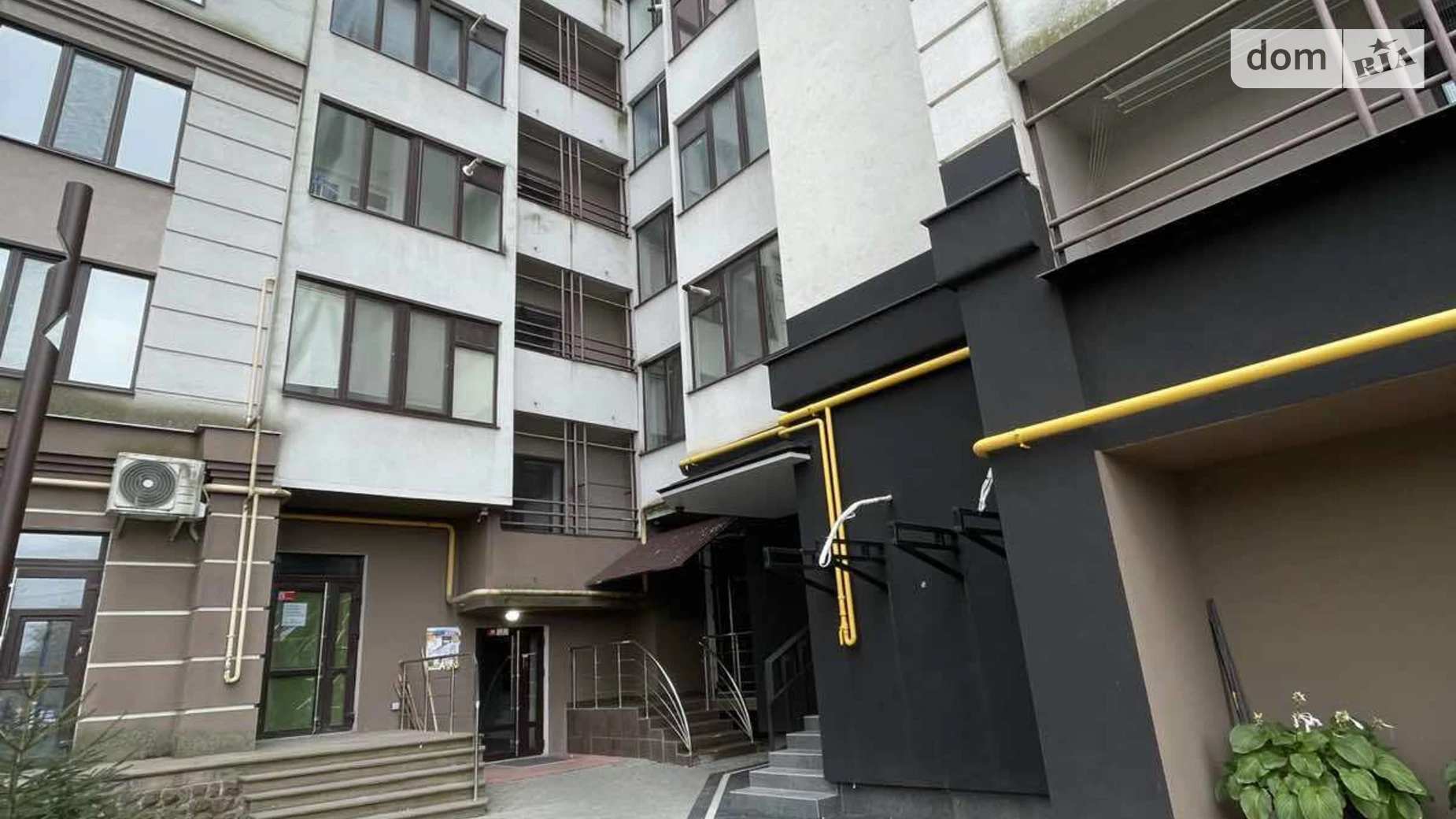 Продається приміщення вільного призначення 44 кв. м в 9-поверховій будівлі, цена: 88000 $ - фото 2