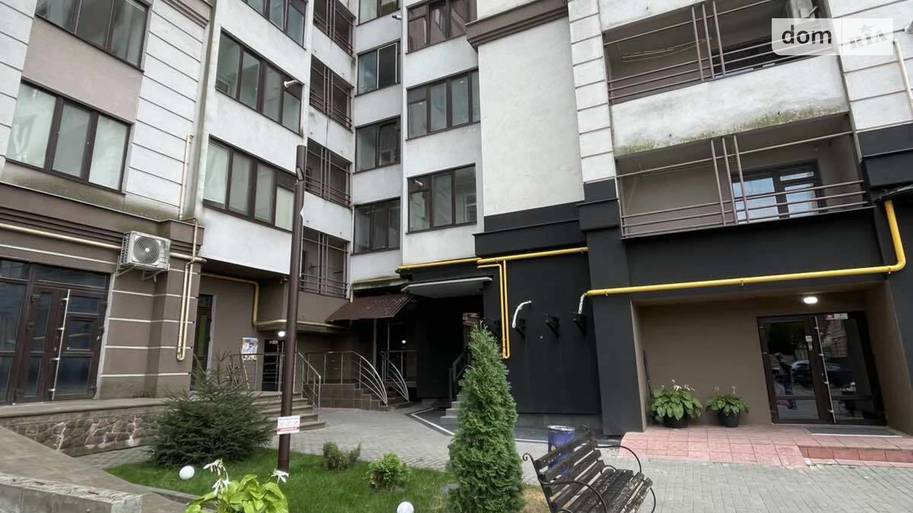 Продається приміщення вільного призначення 44 кв. м в 9-поверховій будівлі, цена: 88000 $ - фото 3