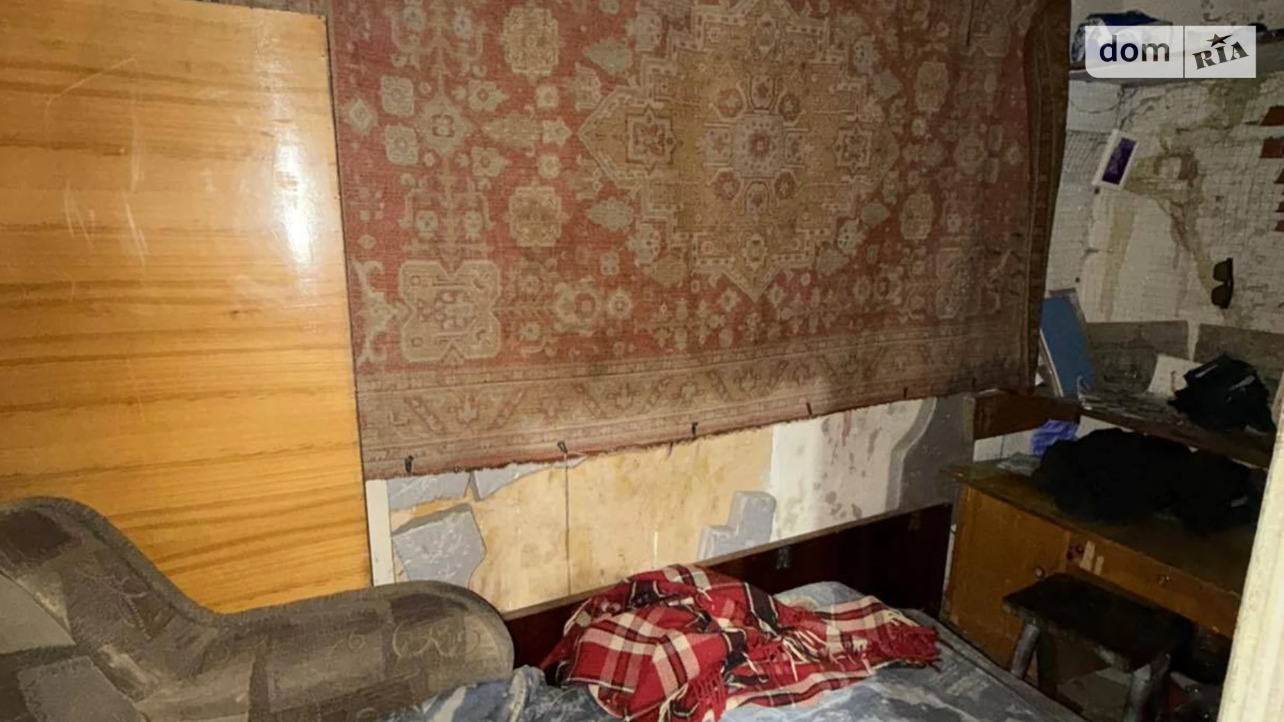 Продается 1-комнатная квартира 35.9 кв. м в Хмельницком, ул. Героя Украины Алексея Скобли(Пушкина), 25 - фото 3