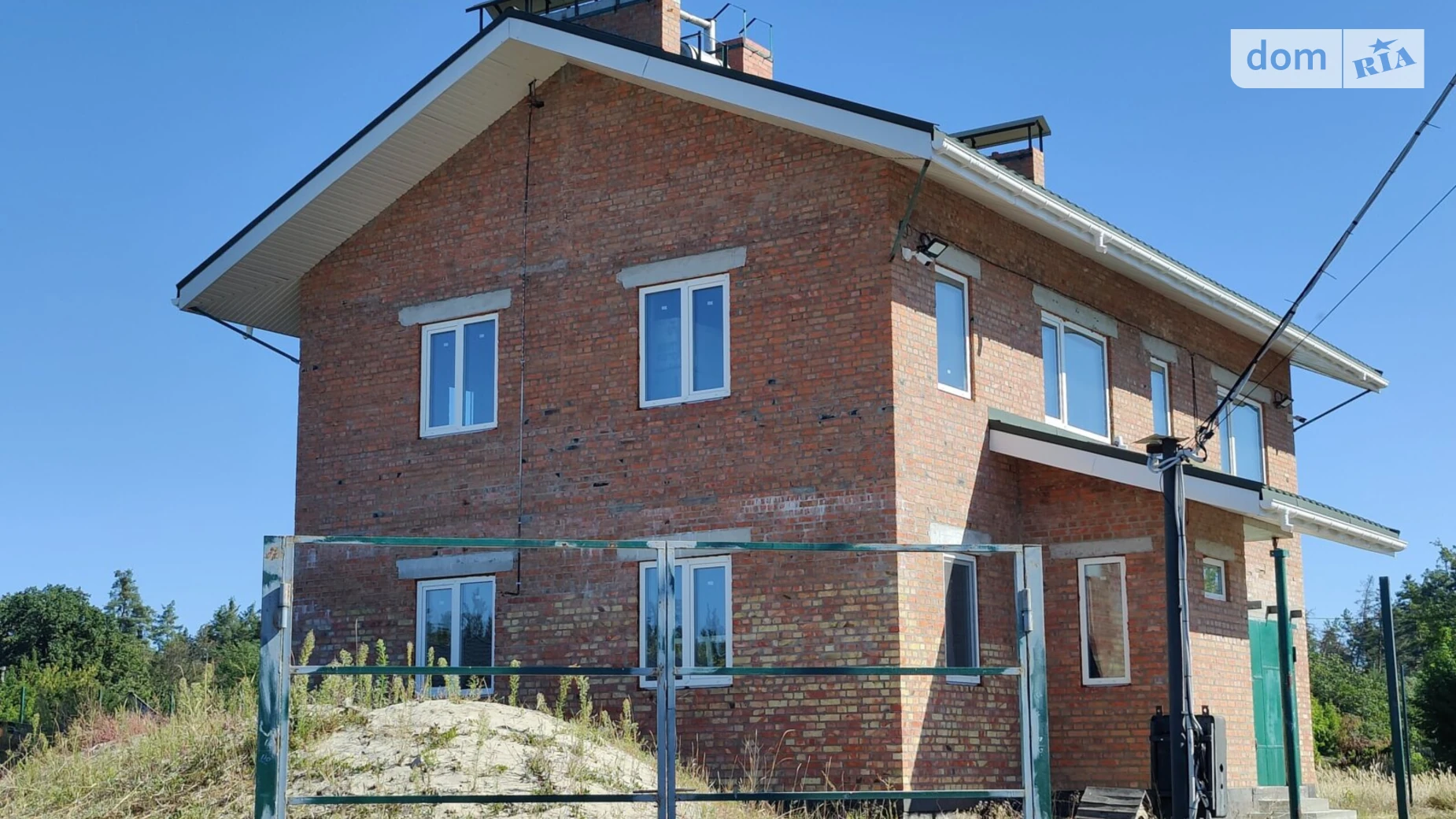 Продается дом на 2 этажа 160 кв. м с мебелью, цена: 180000 $ - фото 5