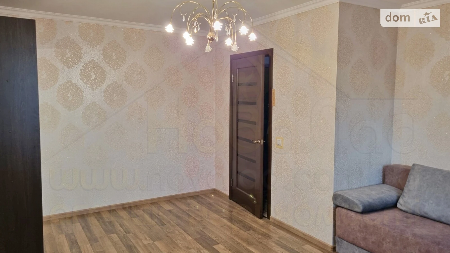 Продается 1-комнатная квартира 40.5 кв. м в Чернигове, ул. Независимости - фото 3