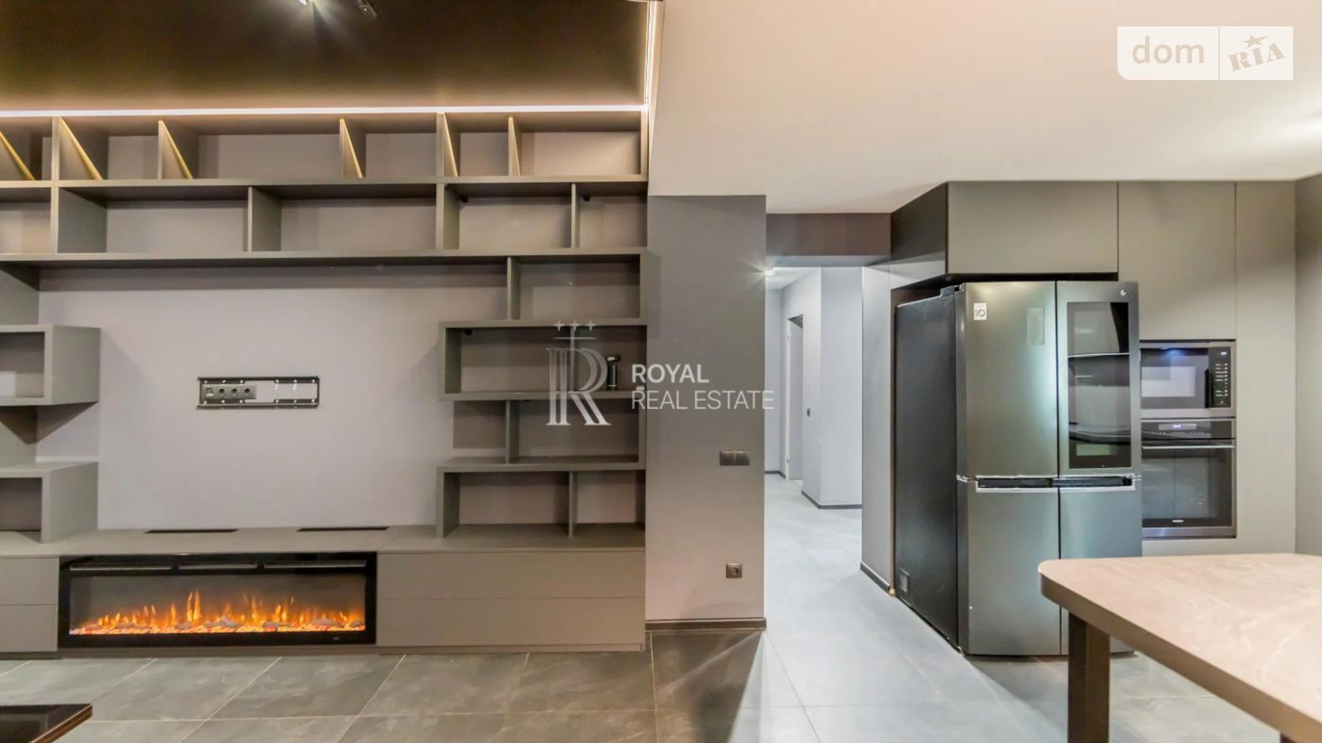 Сдается в аренду дом на 2 этажа 206 кв. м с мансардой, цена: 1600 $ - фото 3