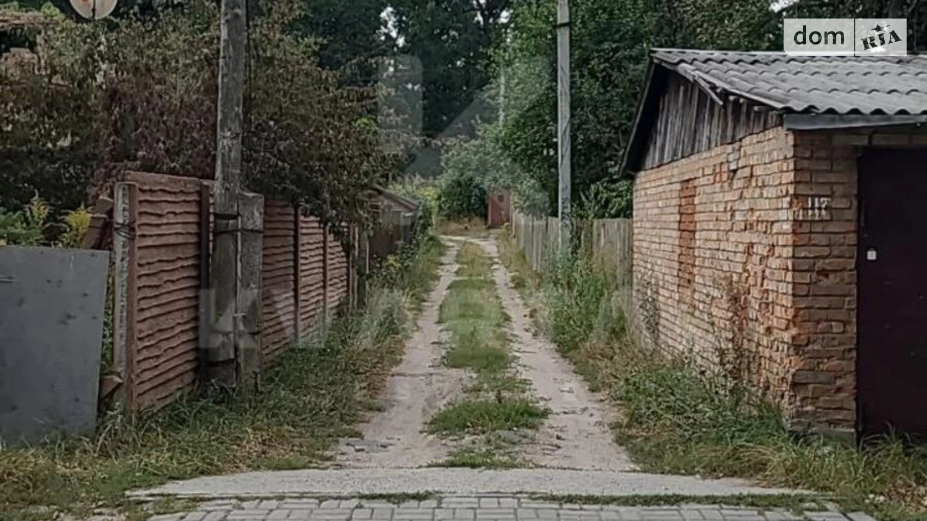 Продается земельный участок 9.7 соток в Киевской области, цена: 87500 $ - фото 4