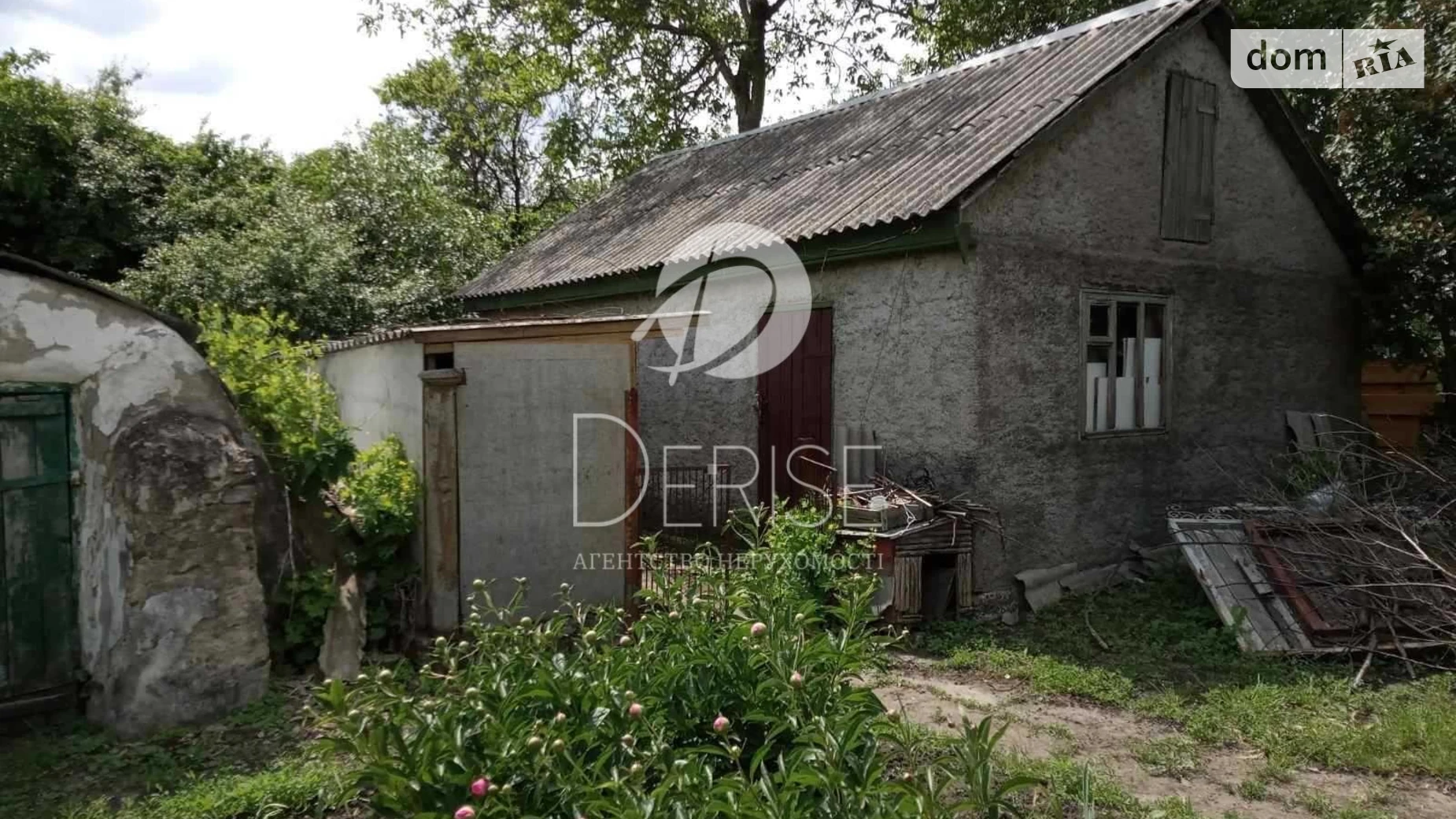 Продается одноэтажный дом 59 кв. м с садом, цена: 35000 $ - фото 3