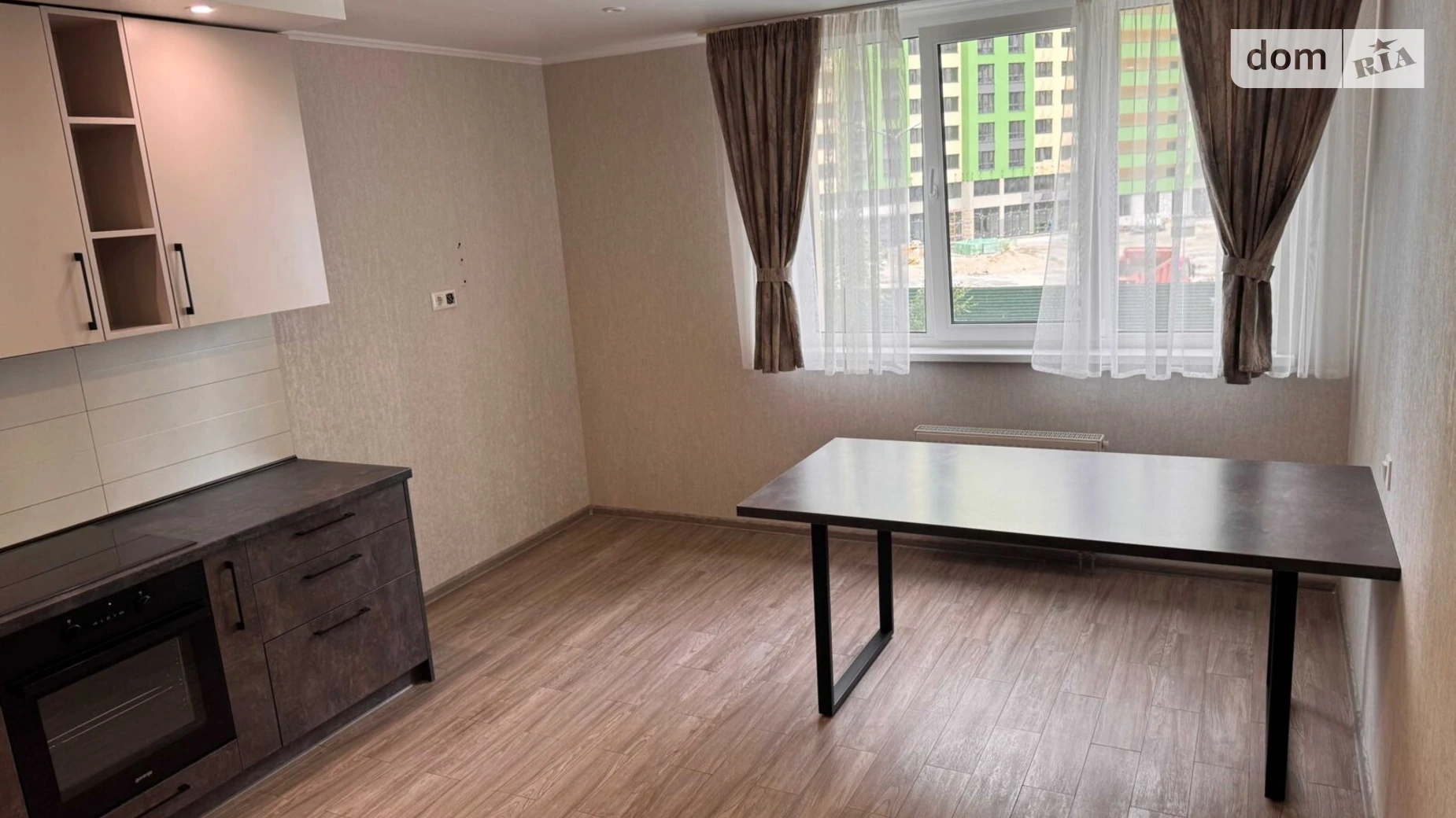 Продается 3-комнатная квартира 99.6 кв. м в Киеве, ул. Михаила Максимовича, 32А - фото 2