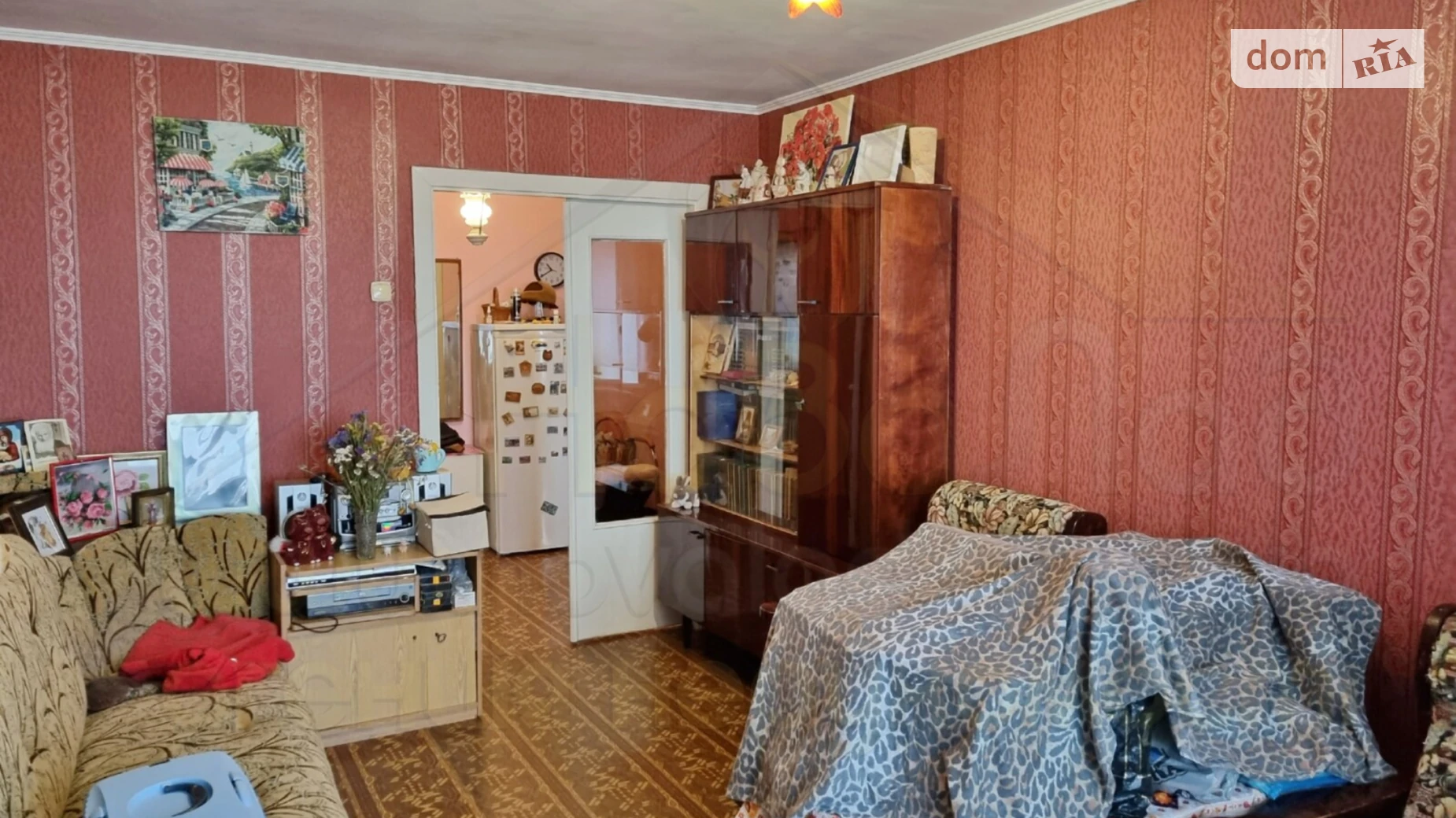 Продается 4-комнатная квартира 91 кв. м в Чернигове, цена: 39500 $ - фото 3