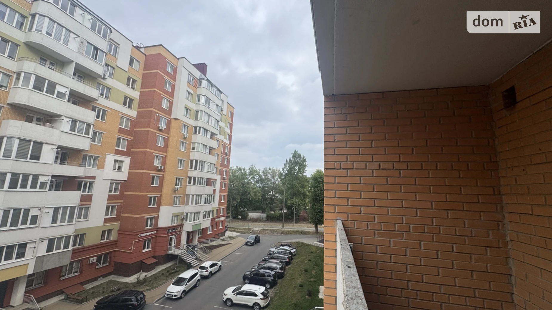 3-кімнатна квартира 75.6 кв. м у Тернополі, вул. Тролейбусна, 4Д - фото 4