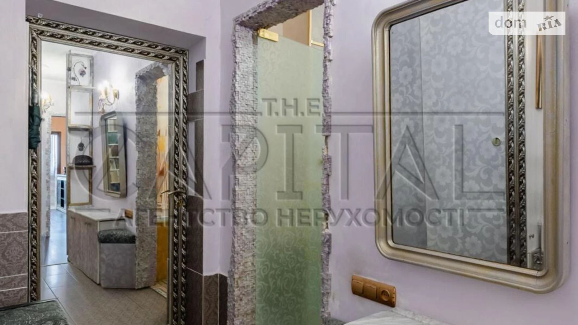 Продается 1-комнатная квартира 61.8 кв. м в, цена: 105000 $ - фото 3
