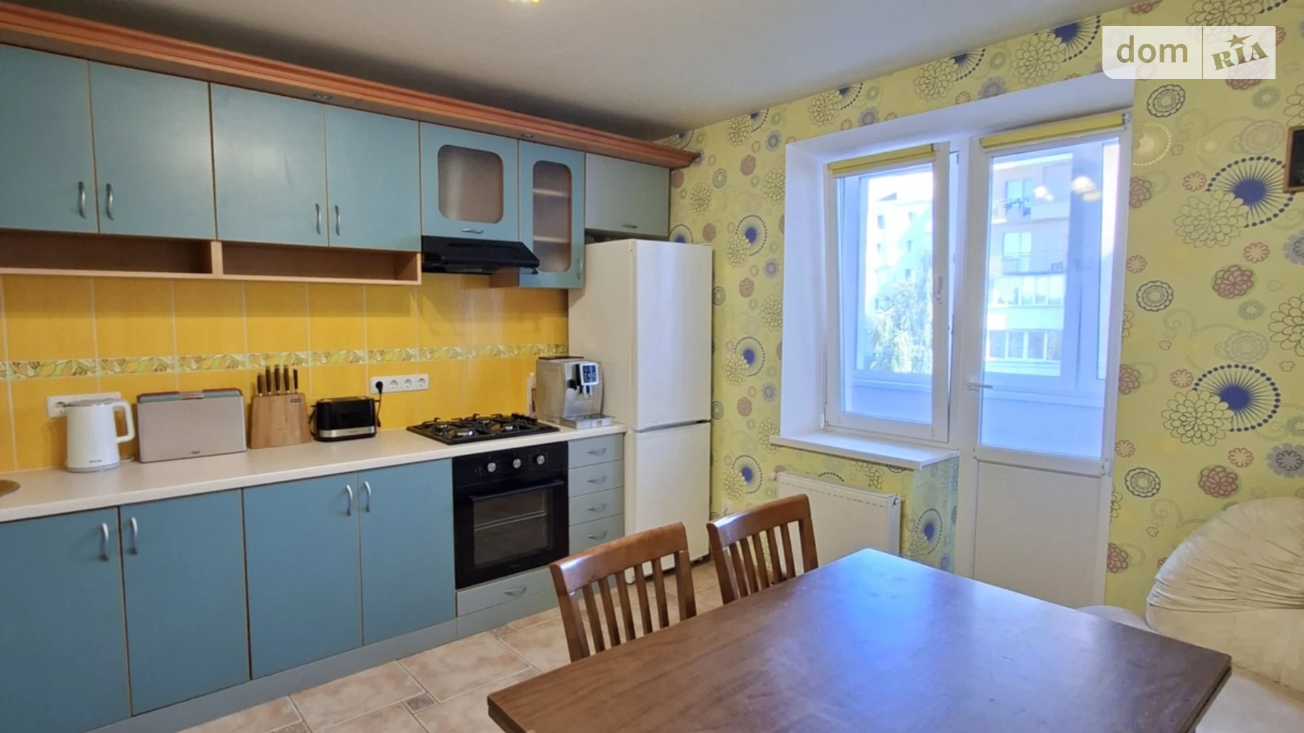 Продается 2-комнатная квартира 74 кв. м в Виннице, ул. Дубовецкая - фото 2