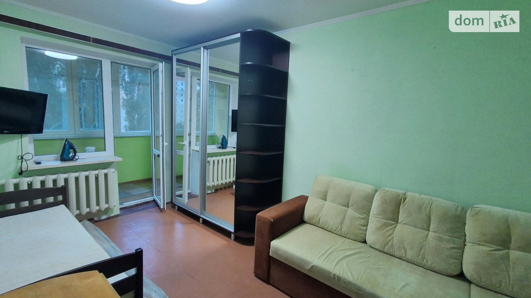 Продается 1-комнатная квартира 30.3 кв. м в Николаеве, ул. Лазурная, 40 - фото 2