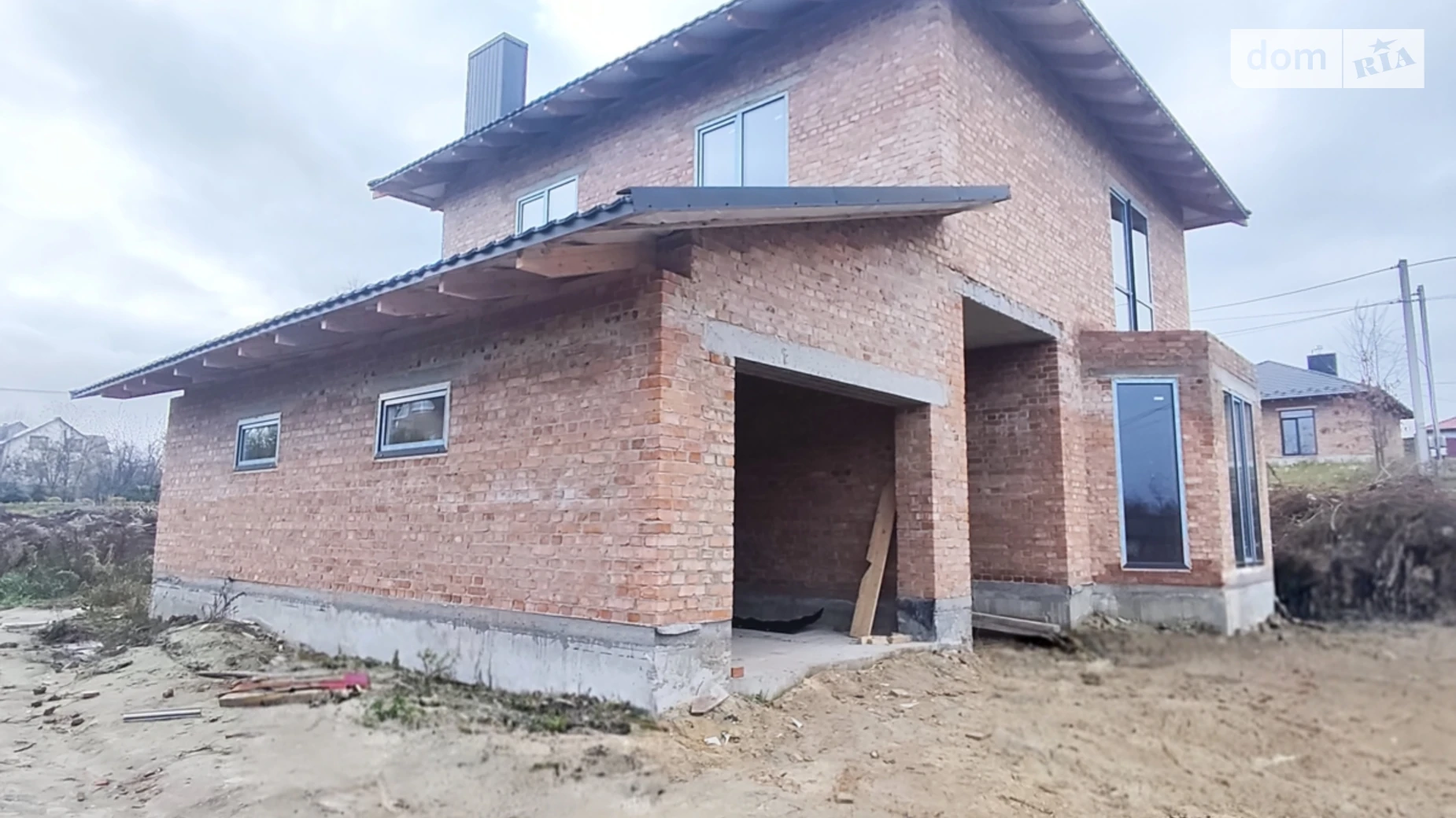 Продается дом на 2 этажа 140 кв. м с мебелью, цена: 73000 $ - фото 2