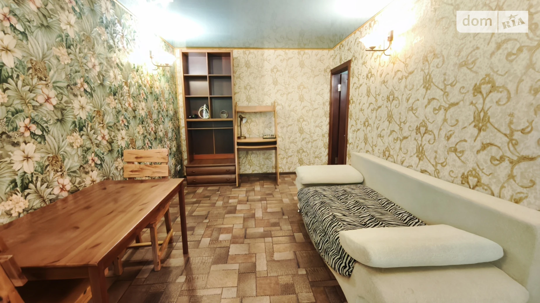 Сдается в аренду 2-комнатная квартира 44 кв. м в Харькове, ул. Гвардейцев-Широнинцев, 38 - фото 2