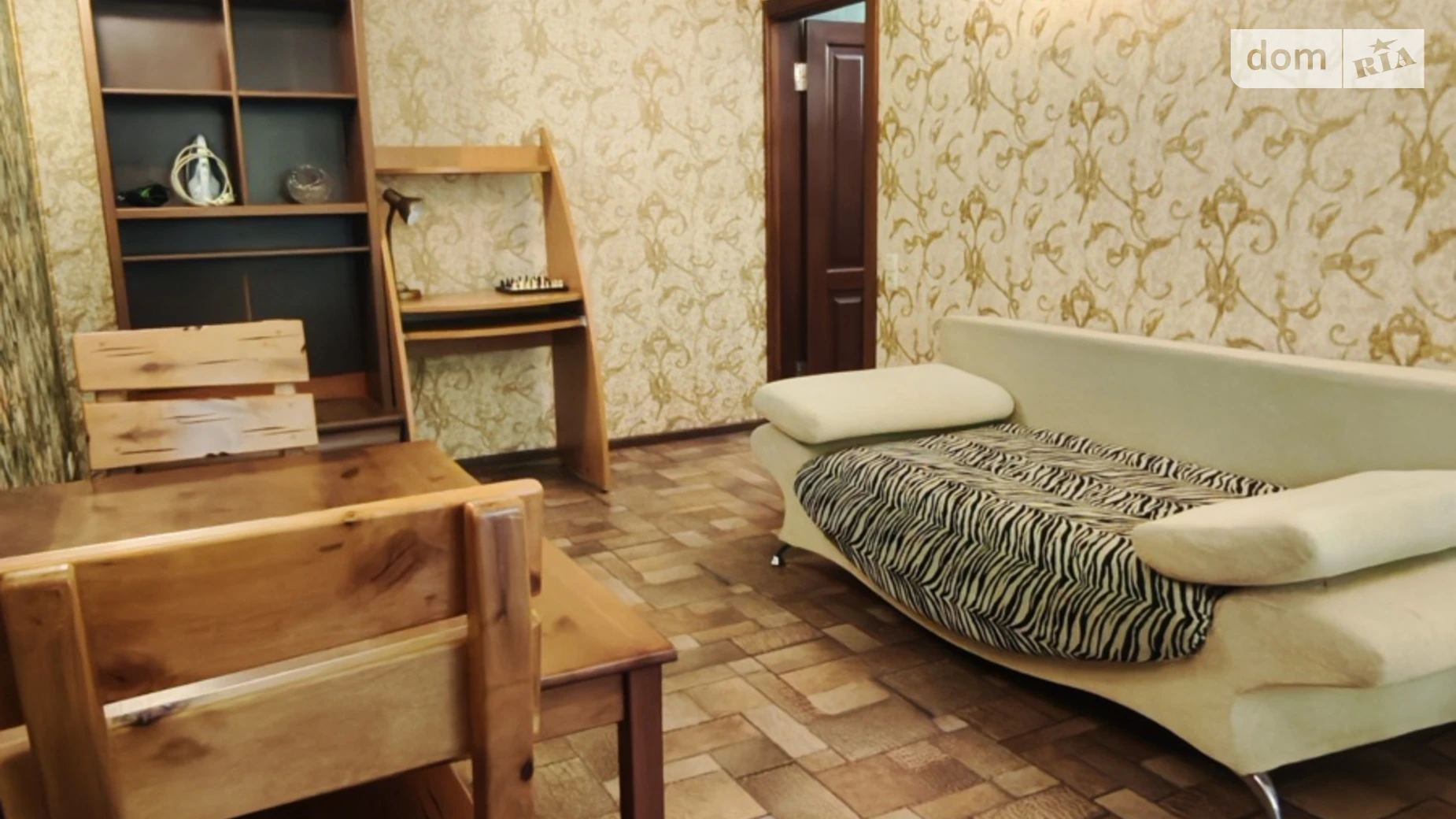 Сдается в аренду 2-комнатная квартира 44 кв. м в Харькове, ул. Гвардейцев-Широнинцев, 38 - фото 3