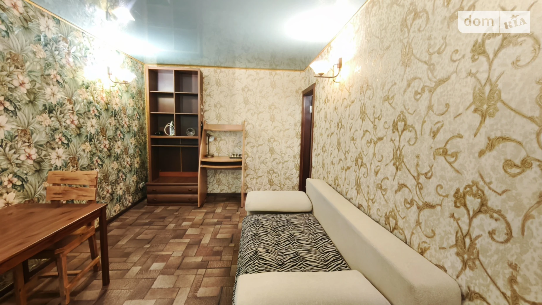 Сдается в аренду 2-комнатная квартира 44 кв. м в Харькове, ул. Гвардейцев-Широнинцев, 38 - фото 4