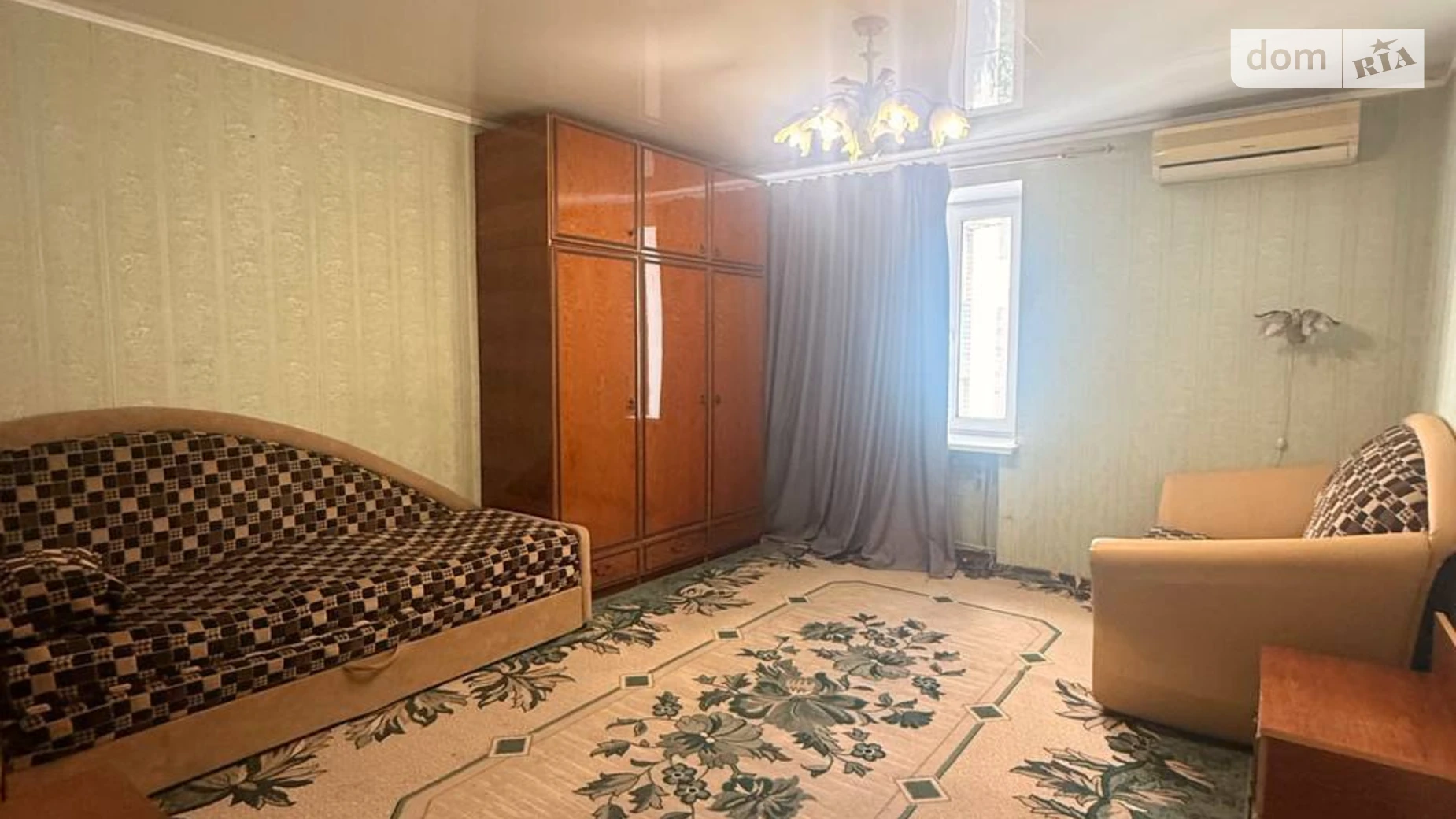 Продается 1-комнатная квартира 37 кв. м в Одессе, ул. Бугаевская, 46А - фото 3
