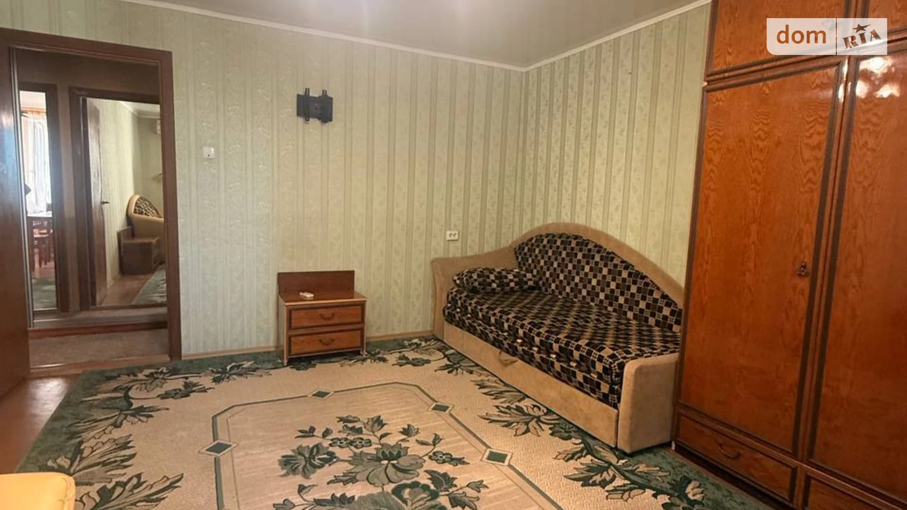 Продается 1-комнатная квартира 37 кв. м в Одессе, ул. Бугаевская, 46А - фото 4