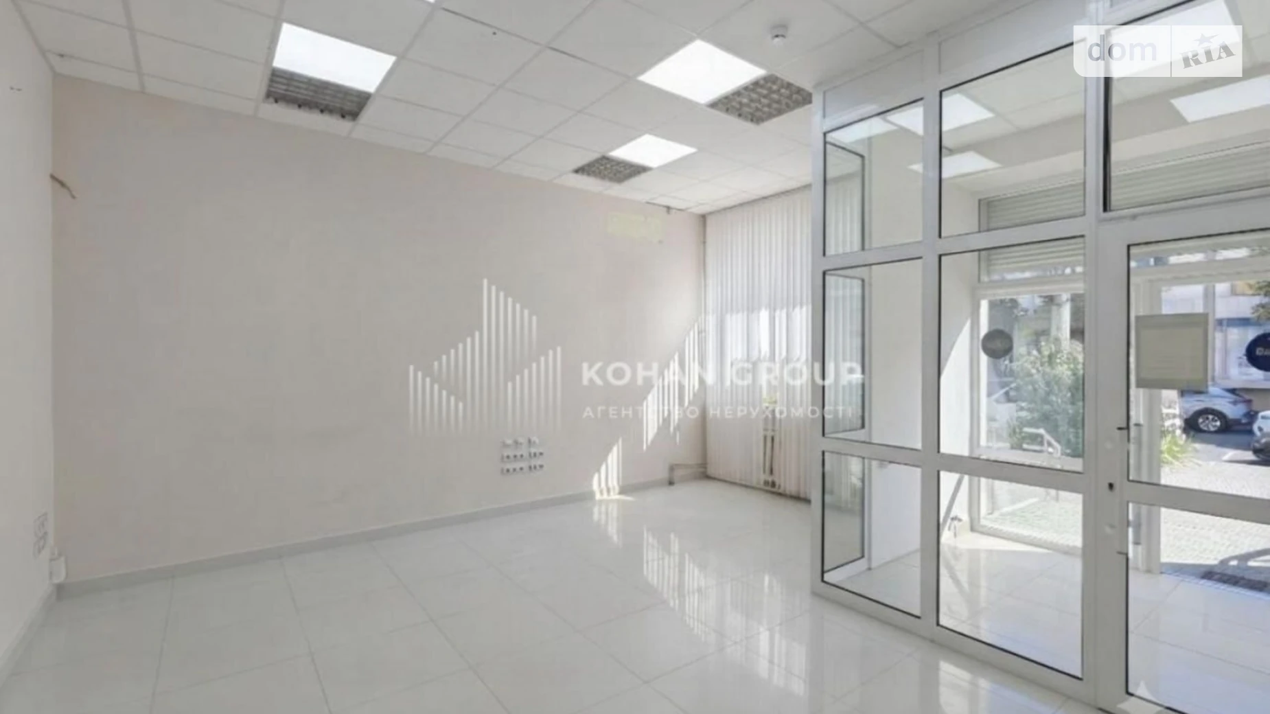 Сдается в аренду офис 75 кв. м в бизнес-центре, цена: 52000 грн - фото 3