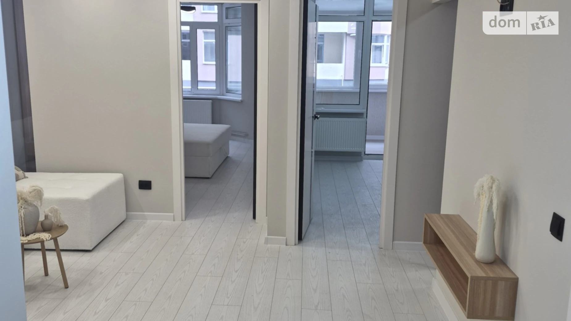 2-комнатная квартира 58 кв. м в Тернополе, ул. Смакулы - фото 2