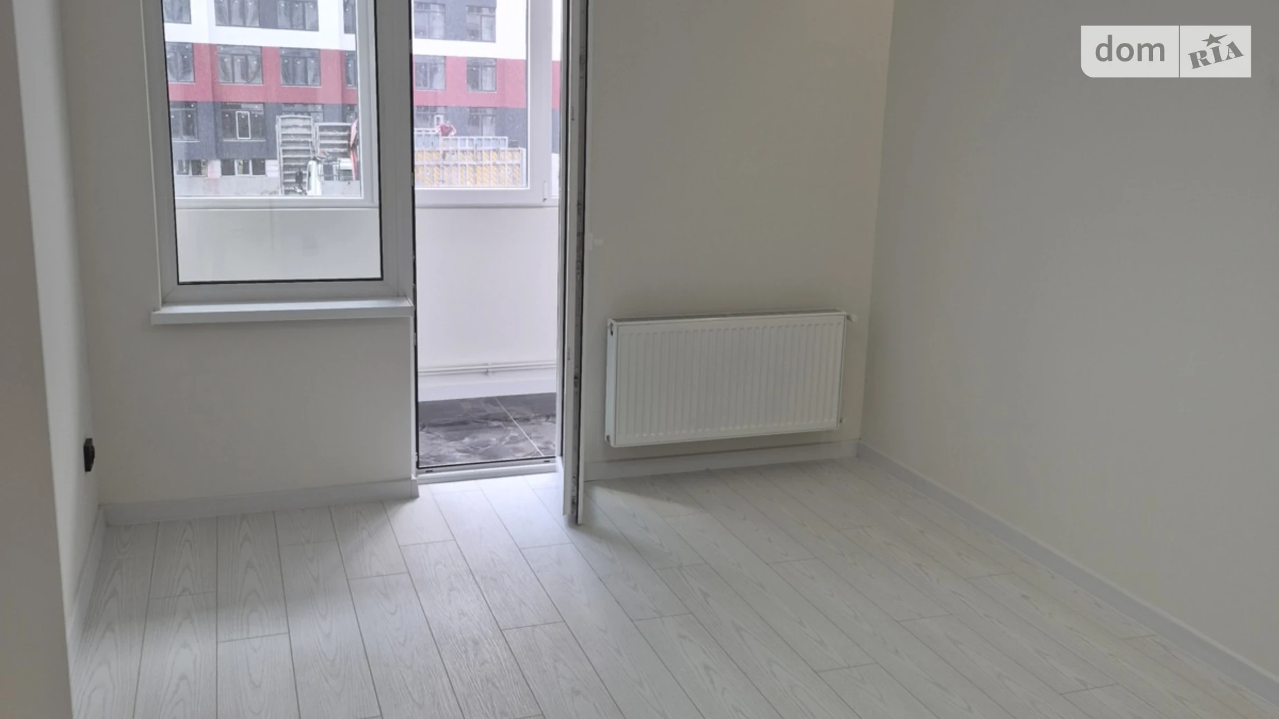 2-комнатная квартира 56 кв. м в Тернополе, ул. Смакулы - фото 5