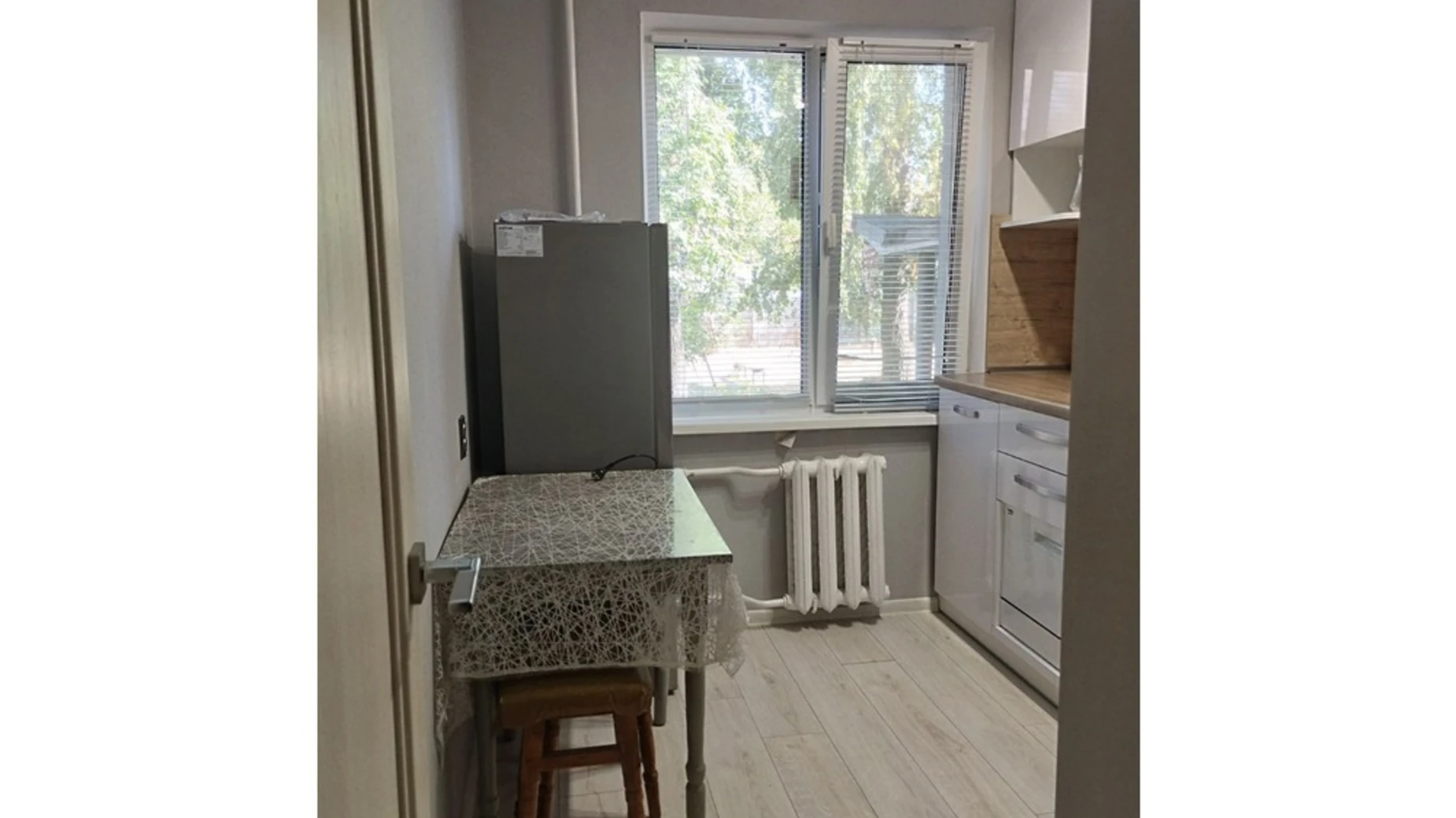 Продается 2-комнатная квартира 50 кв. м в Черкассах, ул. Новая - фото 2