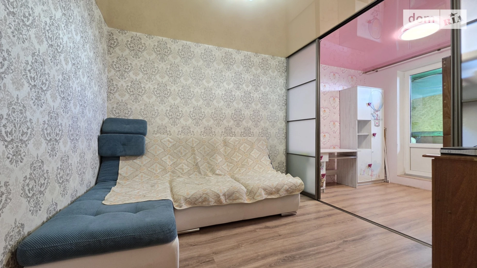 Продається 1-кімнатна квартира 33.2 кв. м у Харкові, вул. Амосова, 36 - фото 4