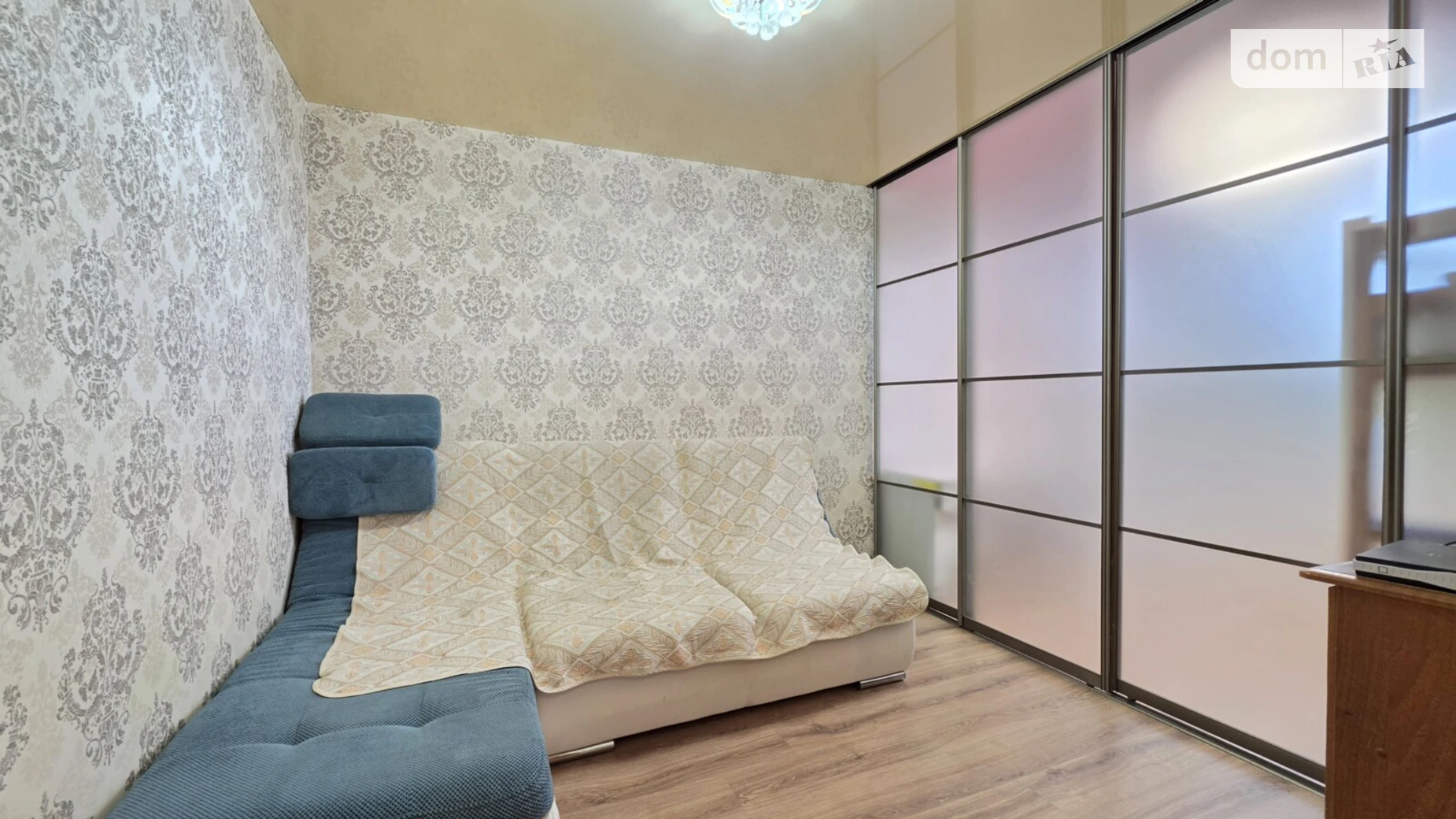 Продається 1-кімнатна квартира 33.2 кв. м у Харкові, вул. Амосова, 36 - фото 5