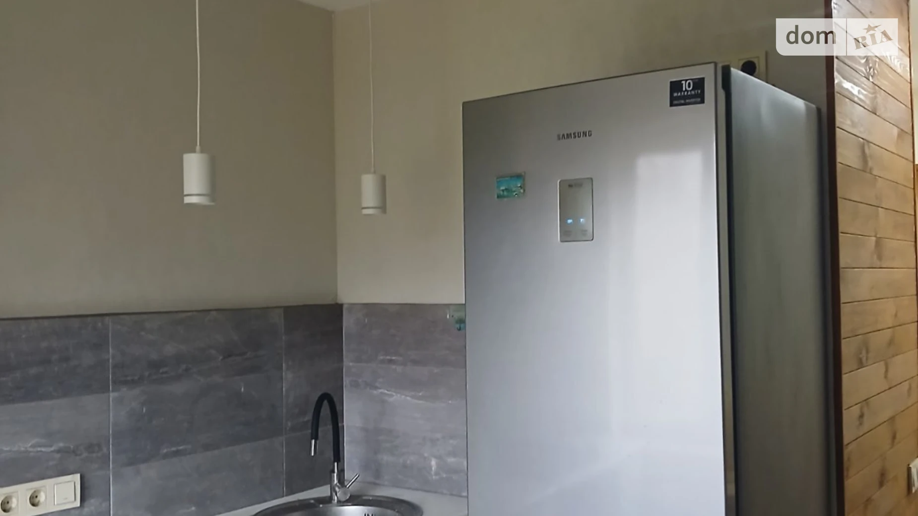 Продается 2-комнатная квартира 46 кв. м в Днепре, ул. Галицкого Данилы - фото 2