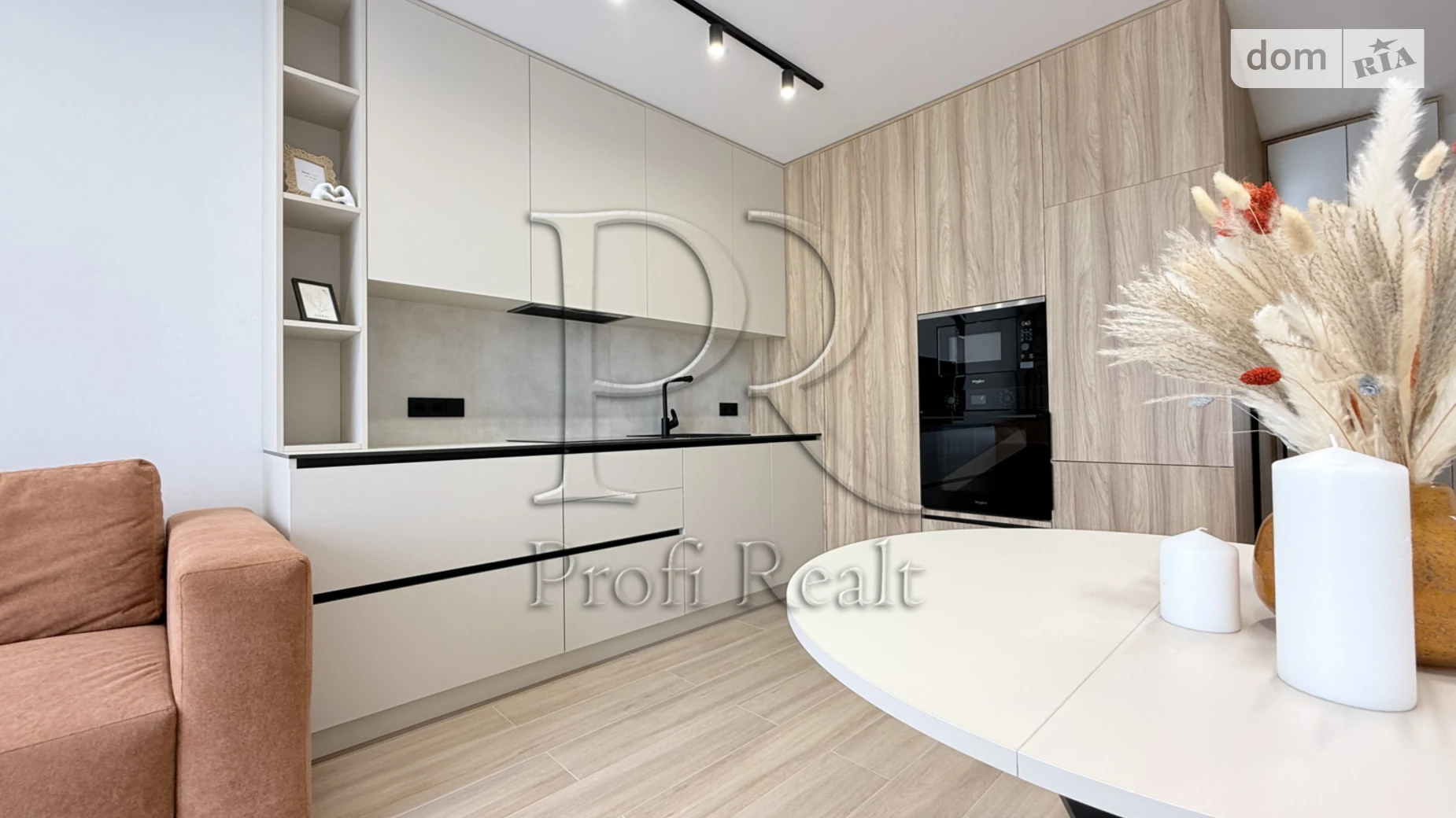 Продается 1-комнатная квартира 43 кв. м в Киеве, ул. Александра Олеся, 27А - фото 3