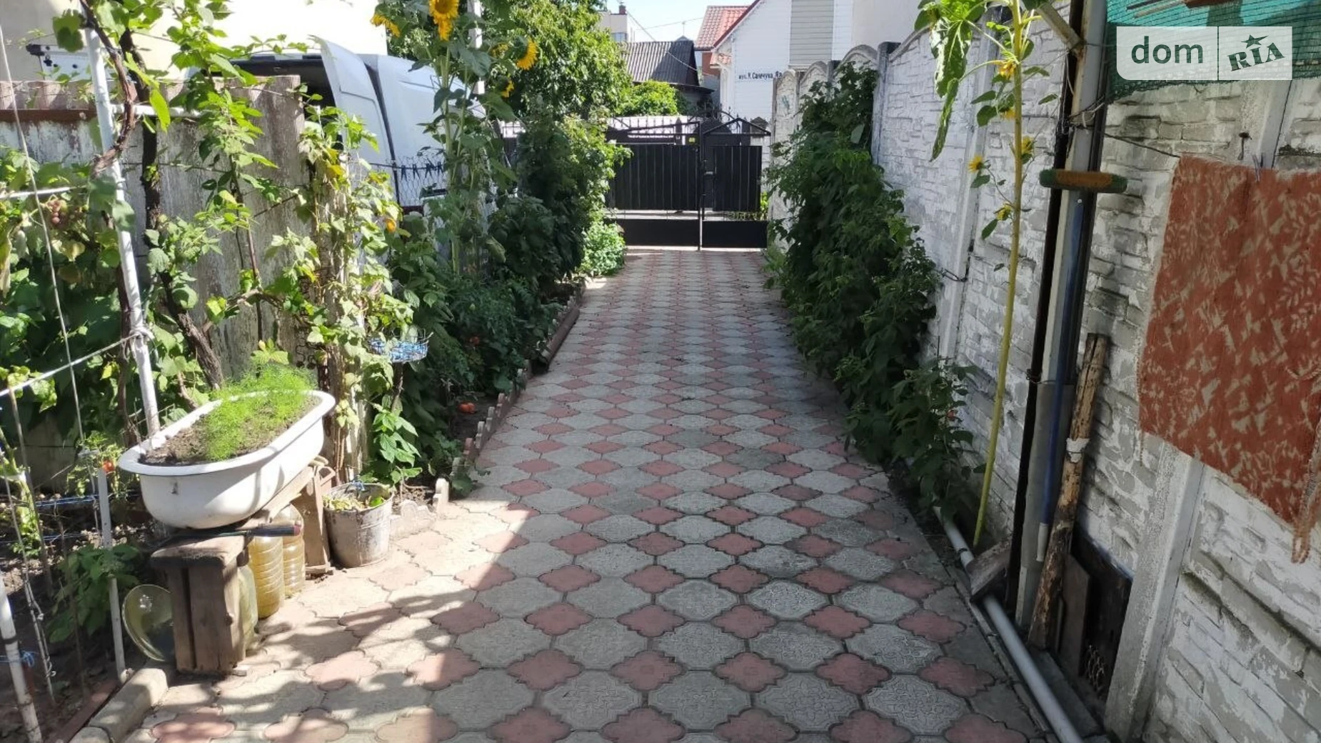 Продается часть дома 46.8 кв. м с бассейном, цена: 59000 $ - фото 3