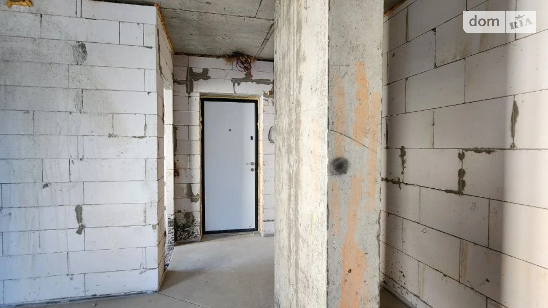 Продається 1-кімнатна квартира 23.2 кв. м у Одесі, вул. Академіка Сахарова, 55 - фото 5