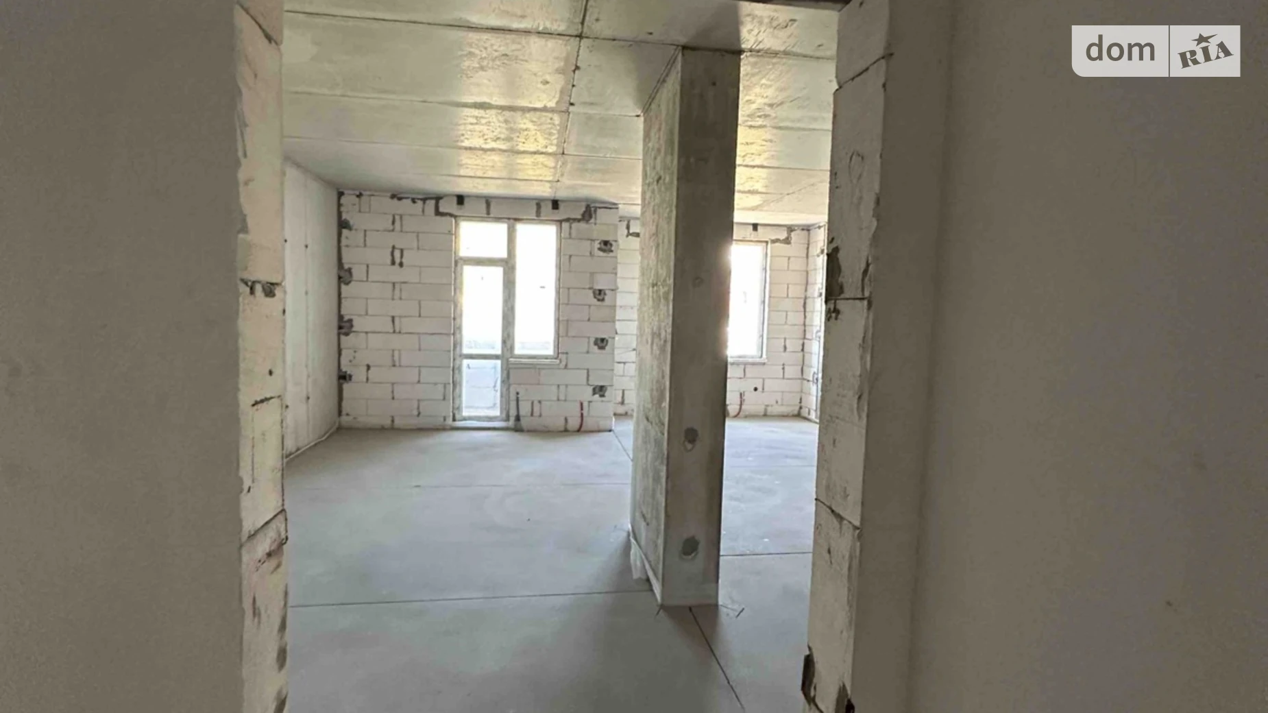 Продається 1-кімнатна квартира 46.5 кв. м у Одесі, вул. Героїв Крут, 27А - фото 3