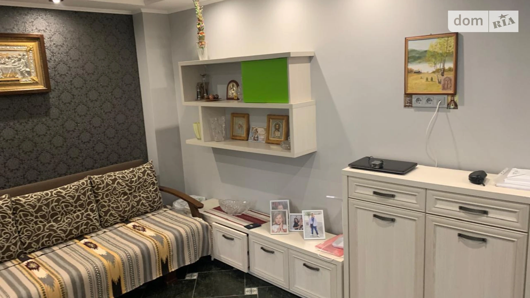 Продается часть дома 150 кв. м с мансардой, цена: 170000 $ - фото 3