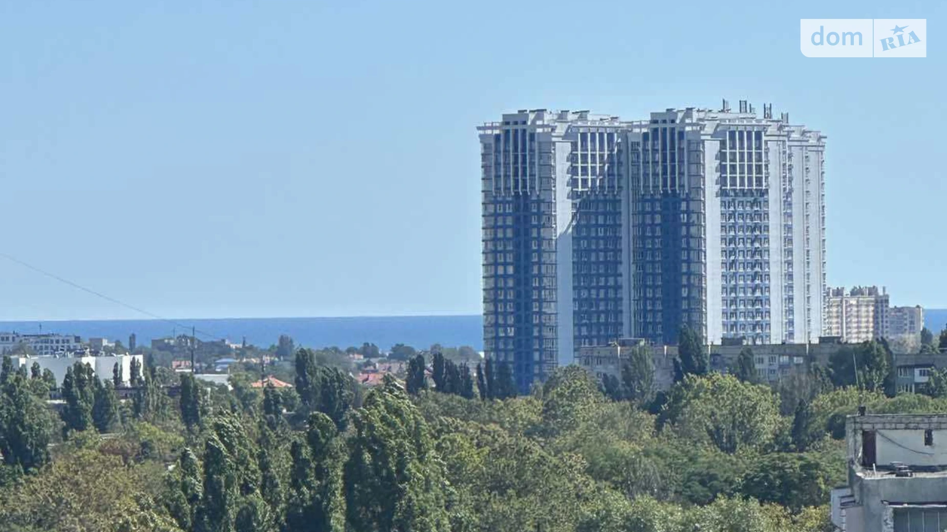 Продається 1-кімнатна квартира 46.15 кв. м у Одесі, вул. Героїв Крут, 27А - фото 4