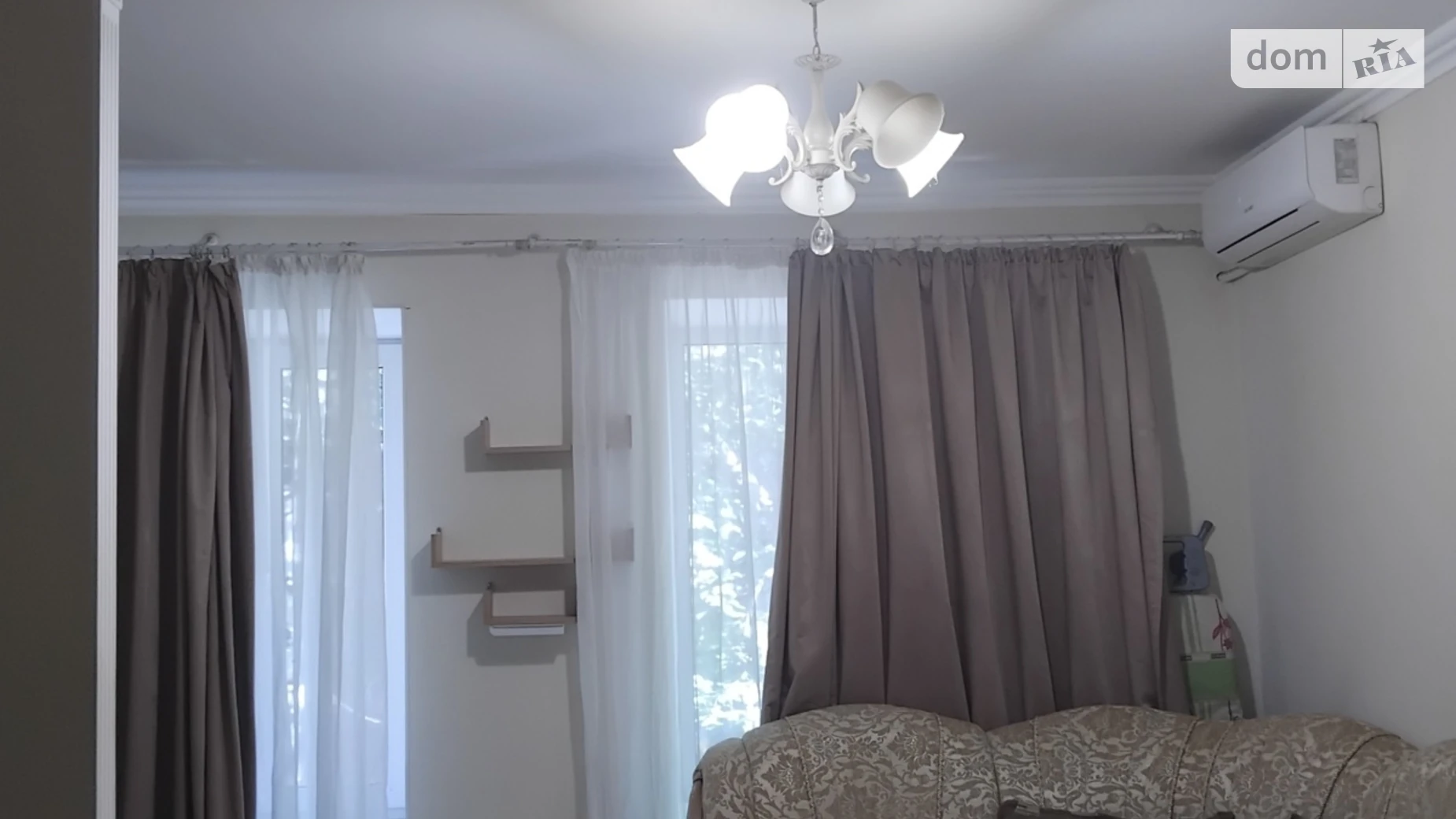 Продається 1-кімнатна квартира 35 кв. м у Одесі, пл. Соборна - фото 3