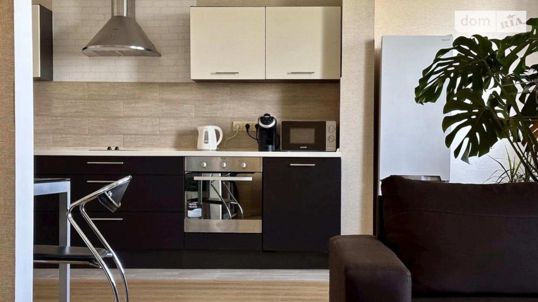 Продается 1-комнатная квартира 58.2 кв. м в Киеве, ул. Голосеевская, 13Б - фото 5