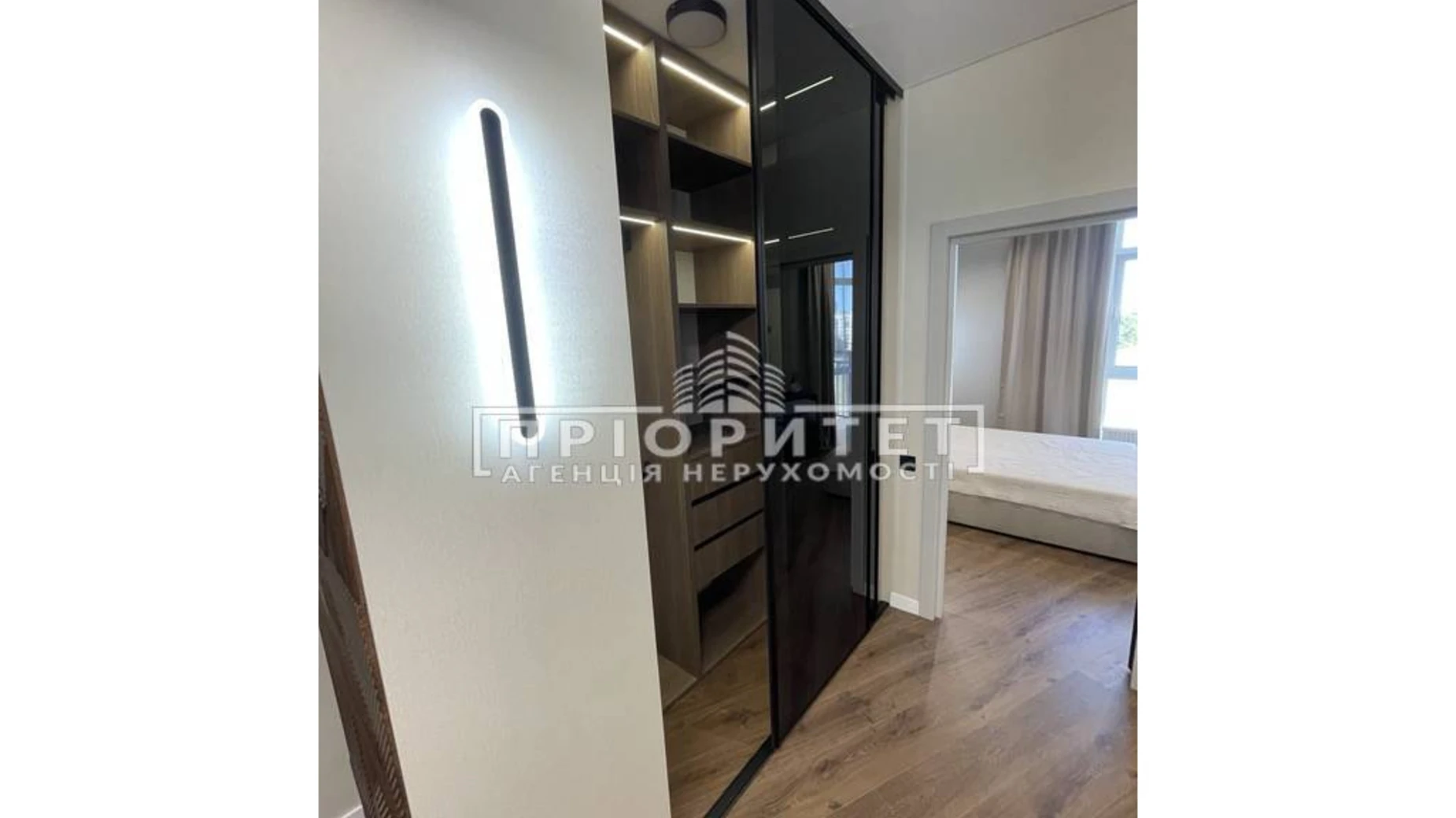 Продається 1-кімнатна квартира 44 кв. м у Одесі, вул. Краснова - фото 4