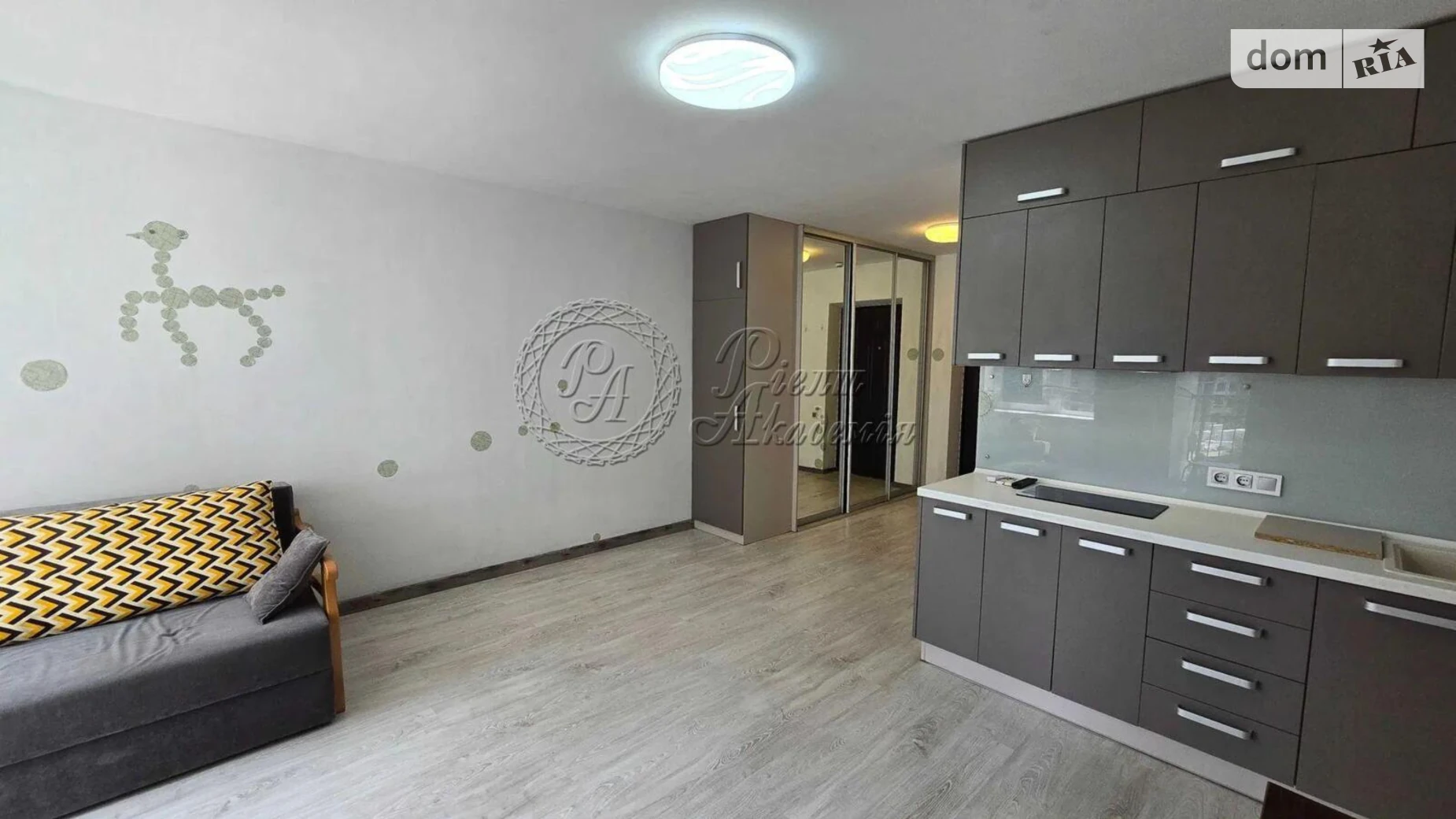 Продается 1-комнатная квартира 31 кв. м в Киеве, спуск Лысогорский, 20 - фото 3