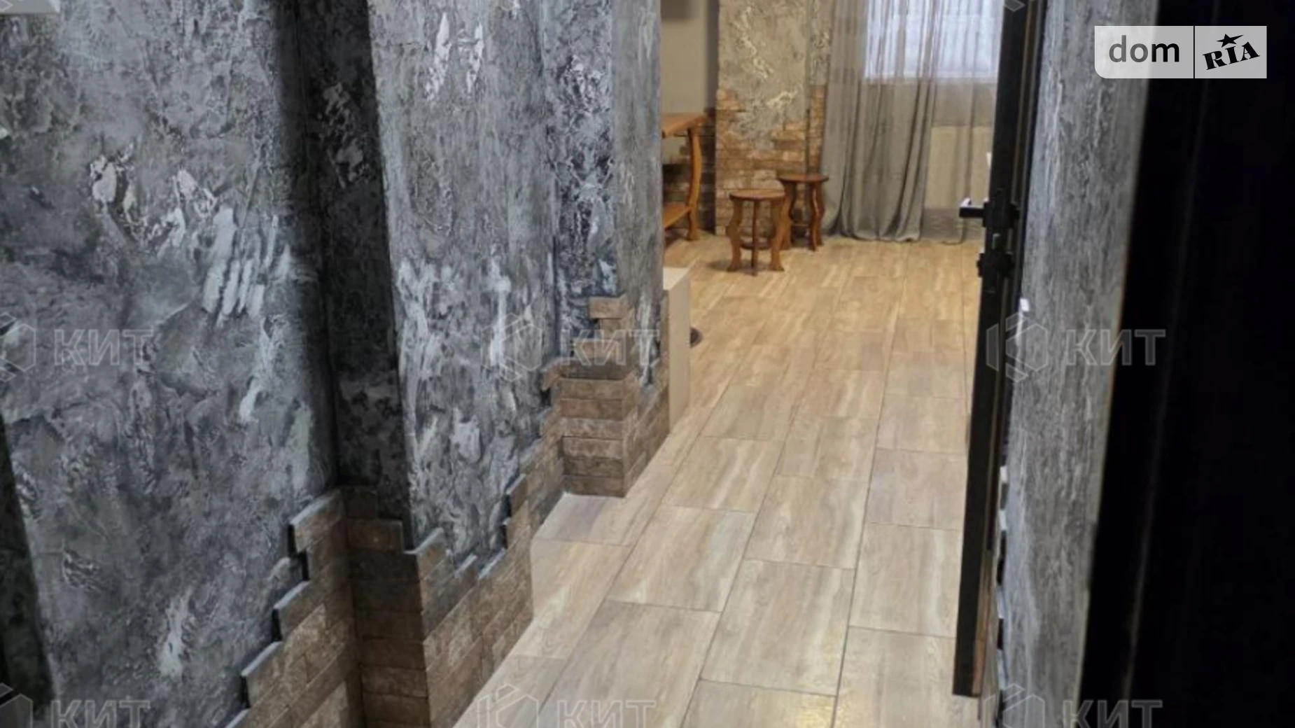 Продается 1-комнатная квартира 28.5 кв. м в Харькове, ул. Ярославская, 25А - фото 5