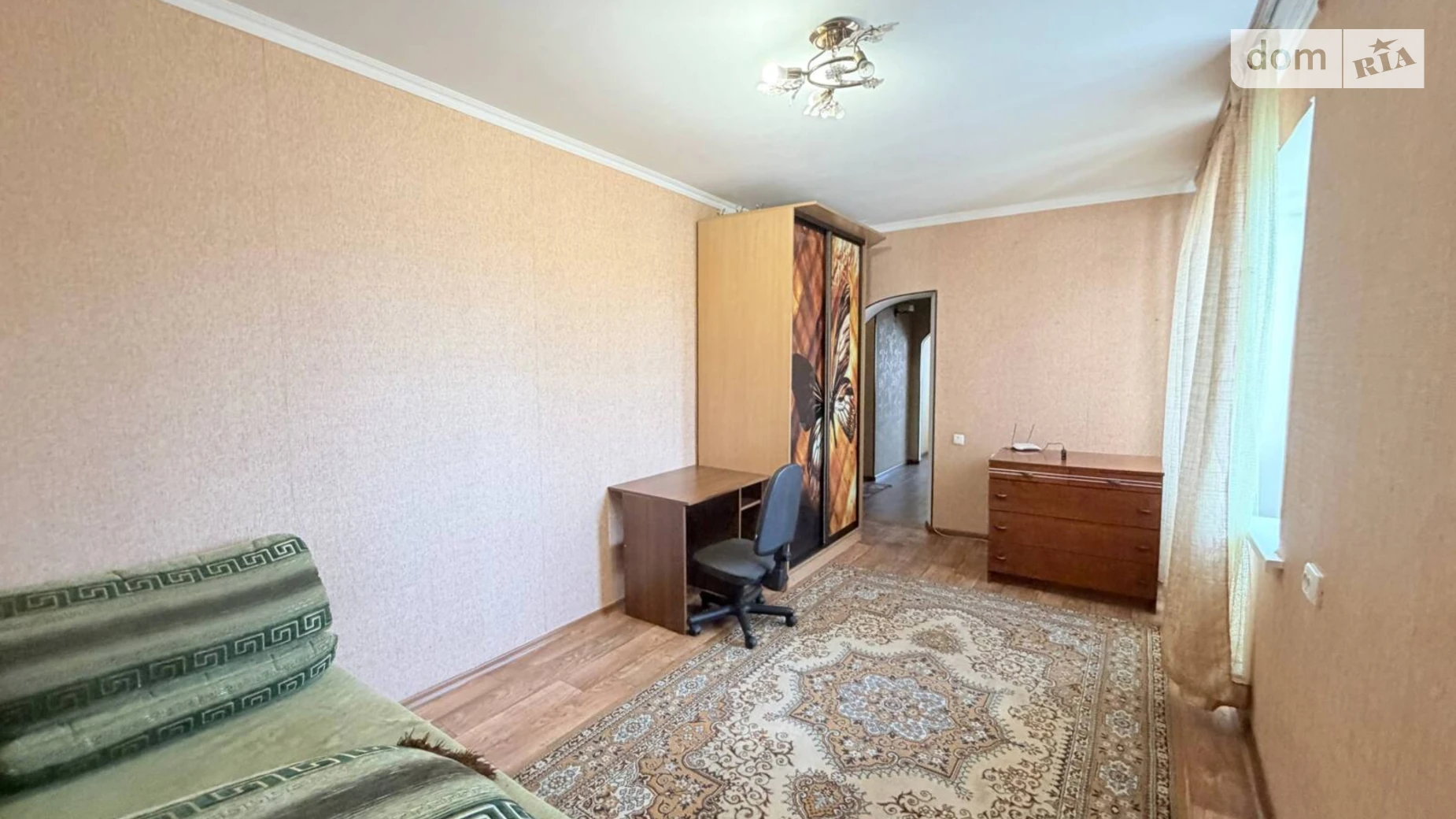 Продается 1-комнатная квартира 35.1 кв. м в, цена: 42000 $ - фото 3