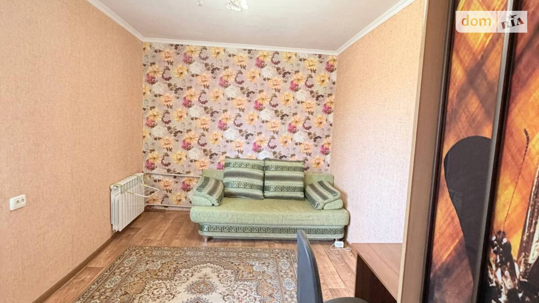 Продается 1-комнатная квартира 35.1 кв. м в, цена: 42000 $ - фото 2