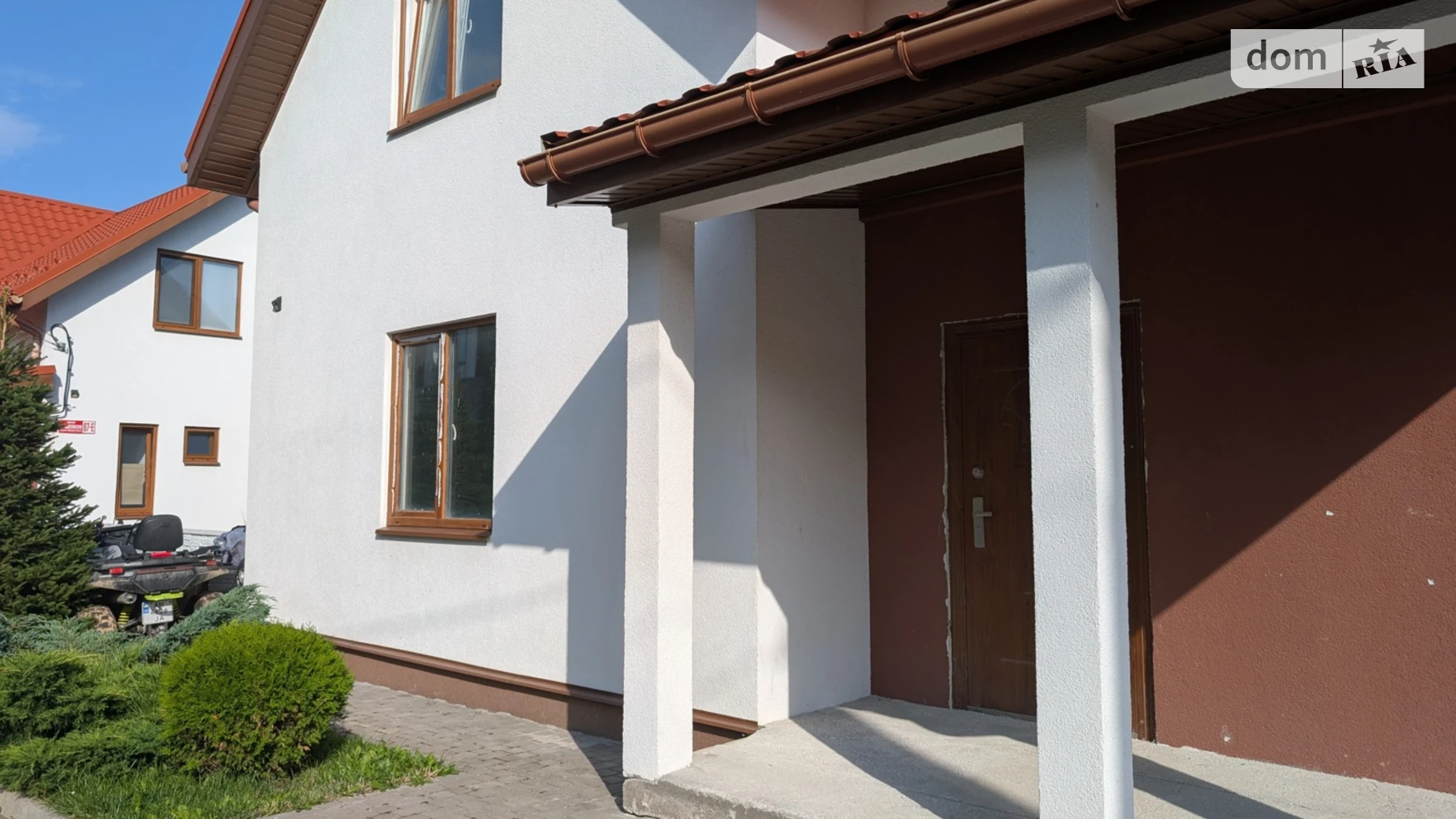Продается дом на 2 этажа 145 кв. м с верандой, цена: 85000 $ - фото 3