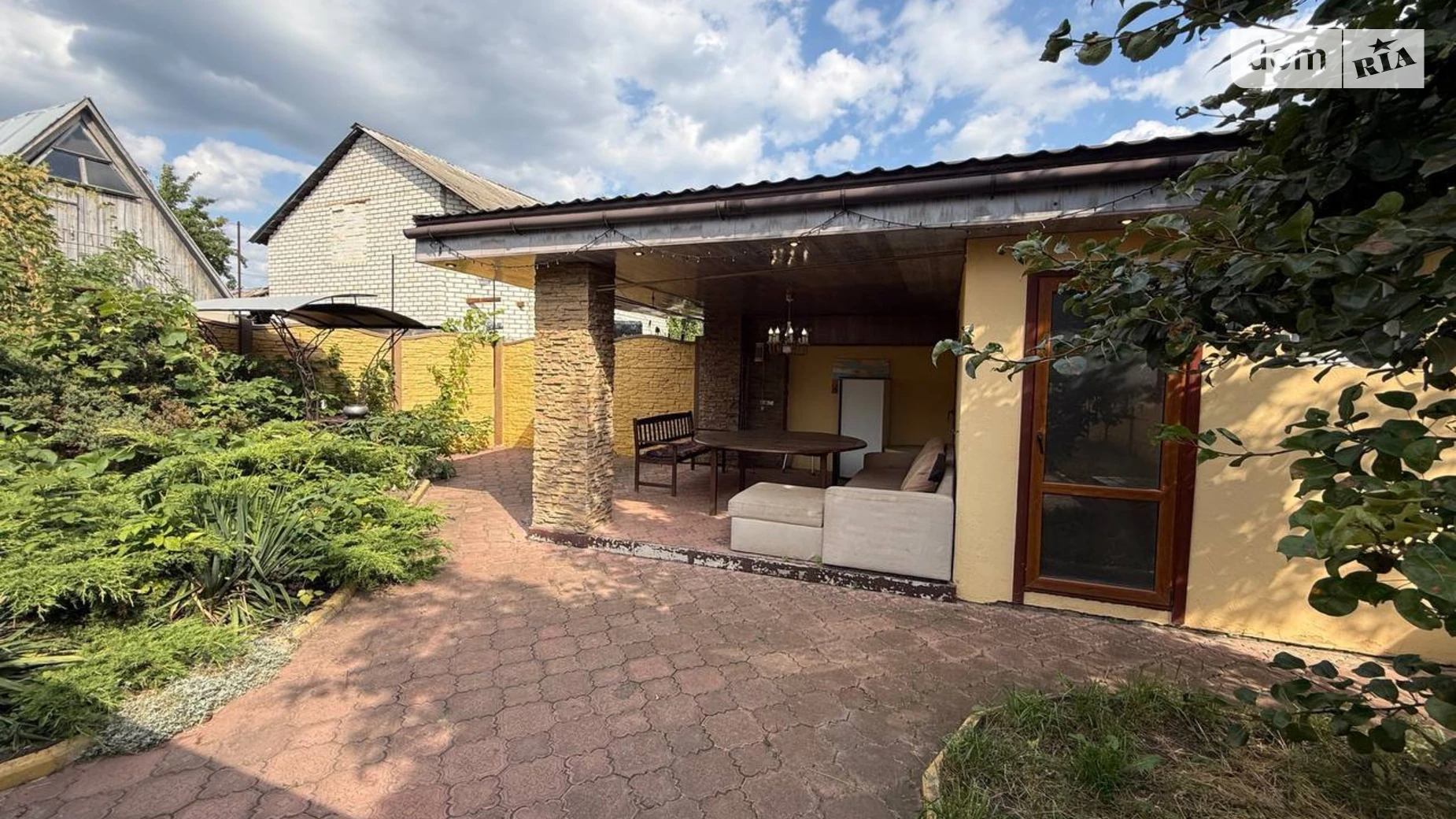 Продається частина будинку 75 кв. м з гаражем, цена: 60000 $ - фото 3