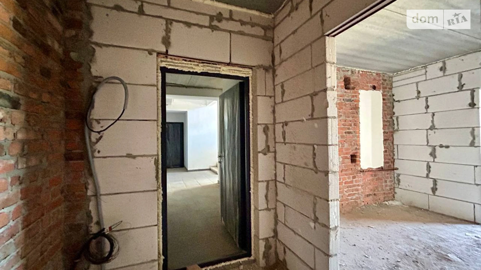 Продається 2-кімнатна квартира 57.3 кв. м у Гостомелі, вул. Мисливська - фото 4
